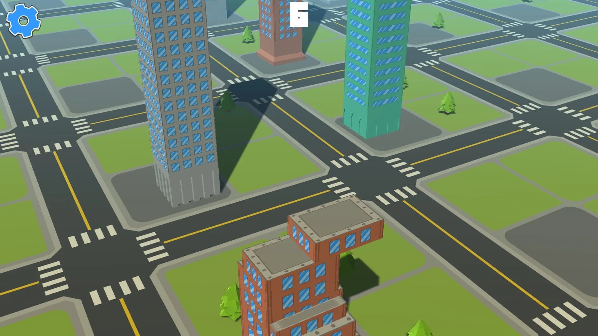 Tower Stacker screenshot 1