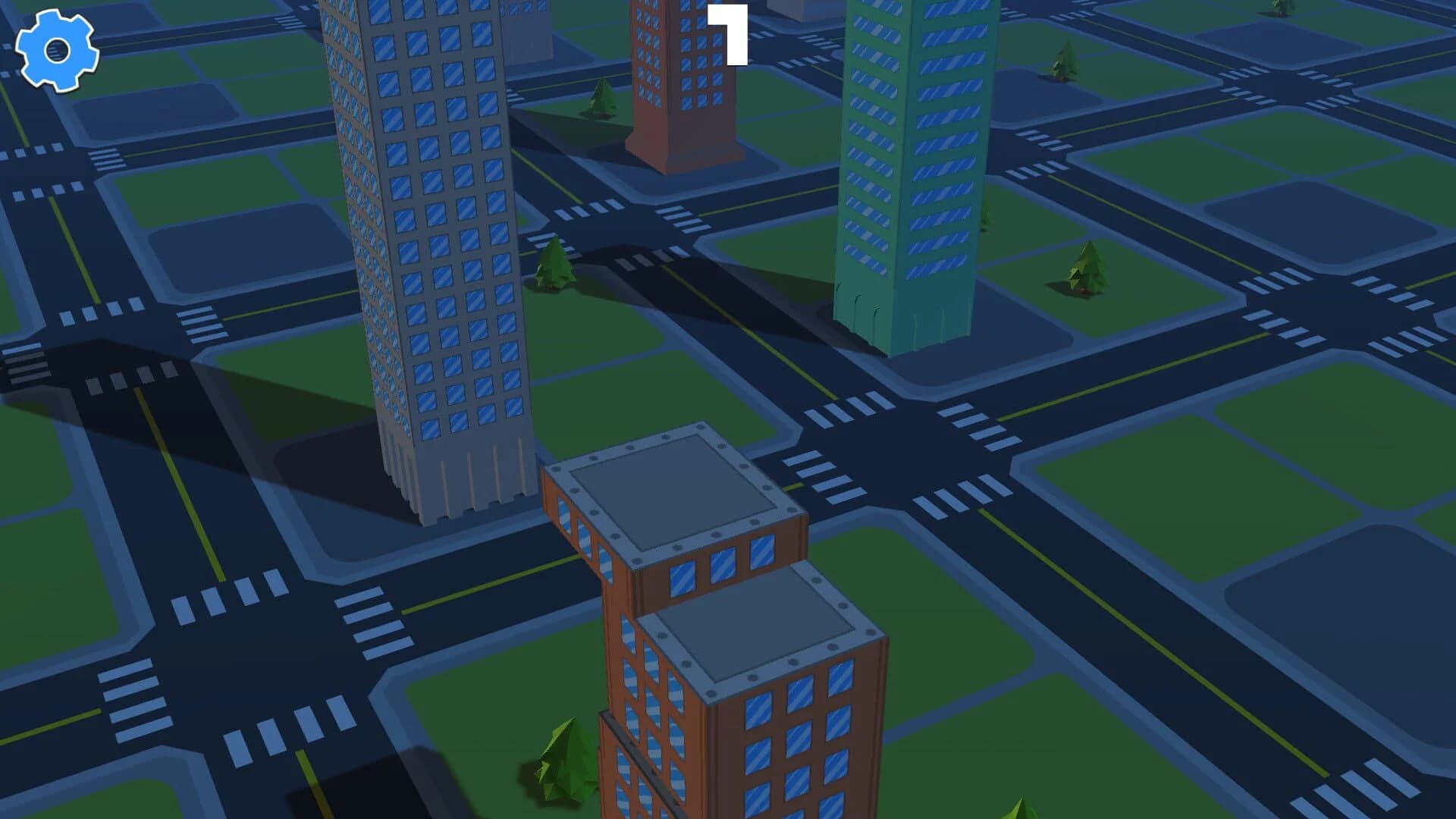 Tower Stacker screenshot 3