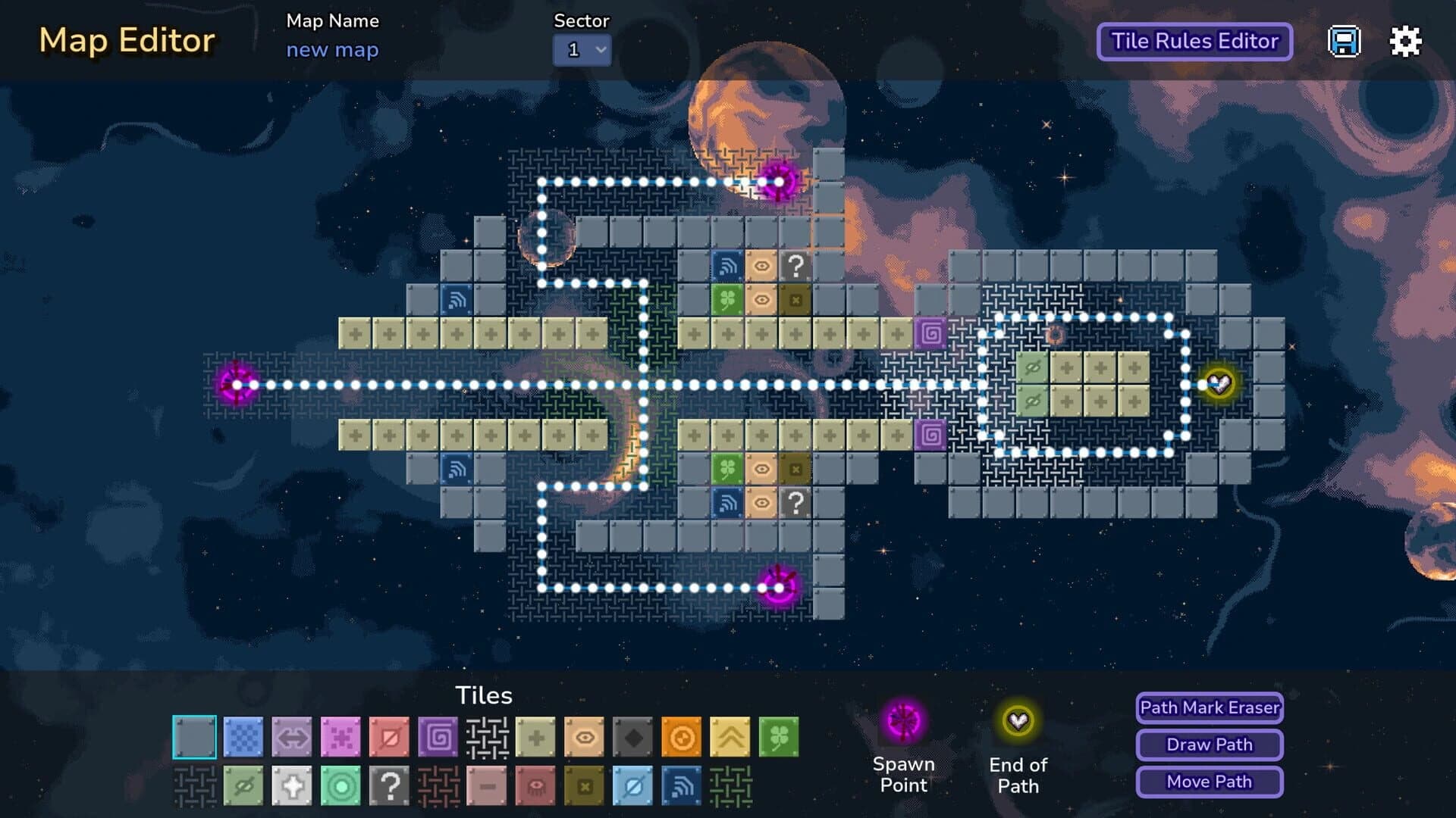 Tower Tactics 2 screenshot 4