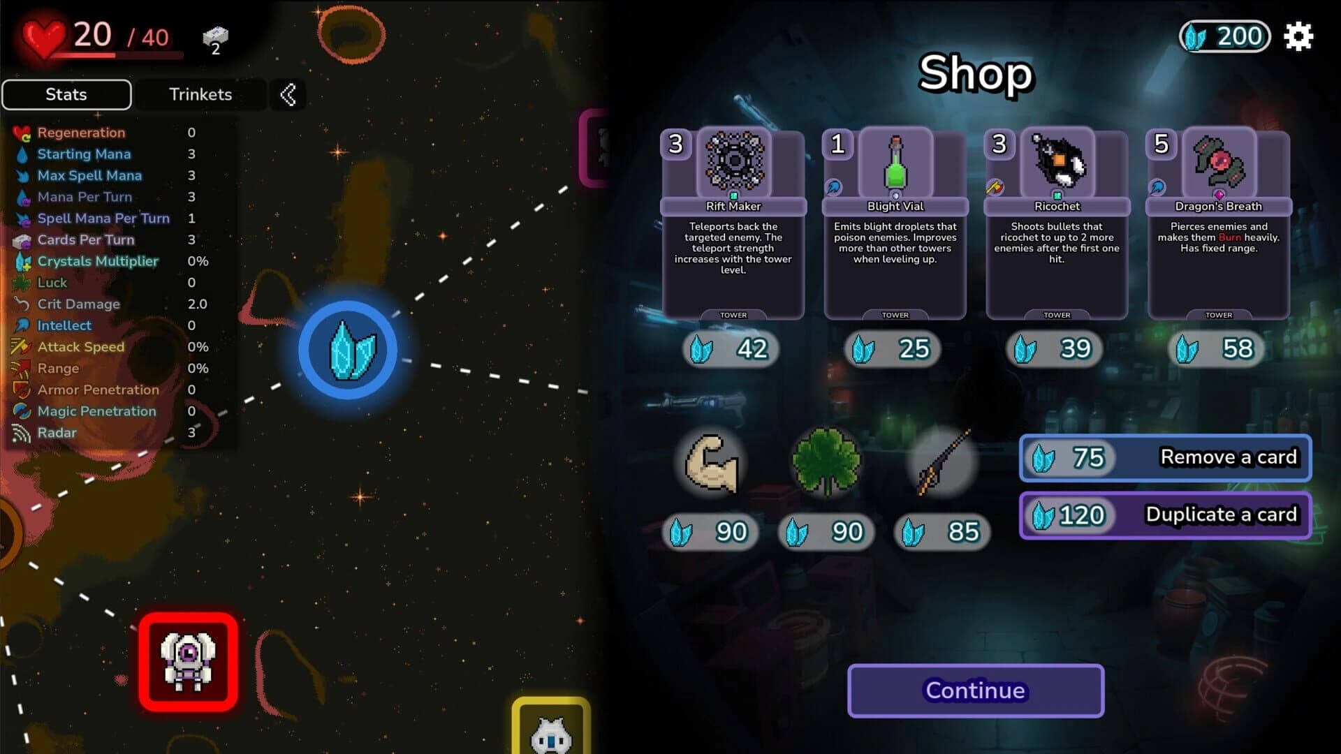 Tower Tactics 2 screenshot 2