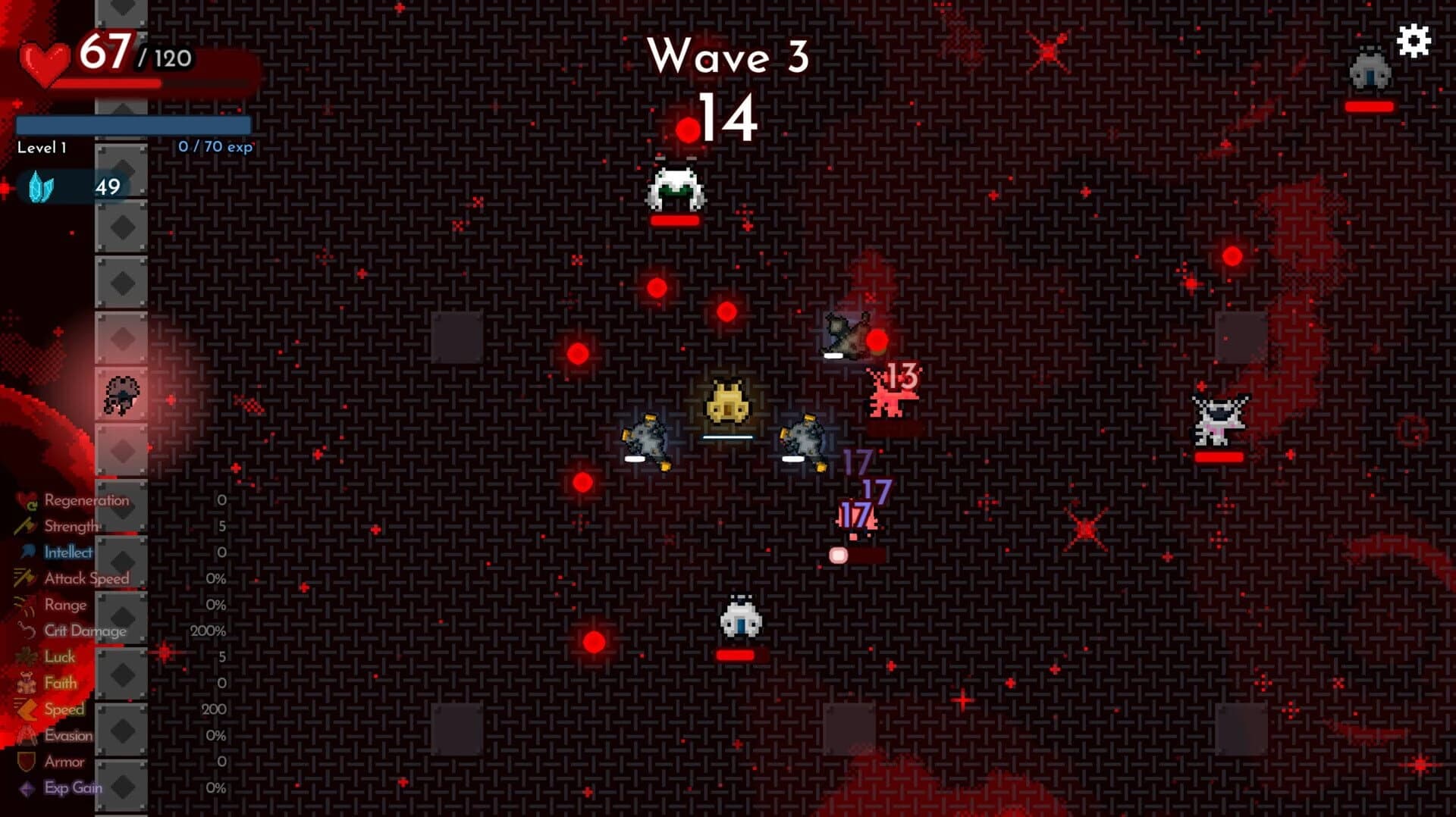 Tower Tactics Arena screenshot 5