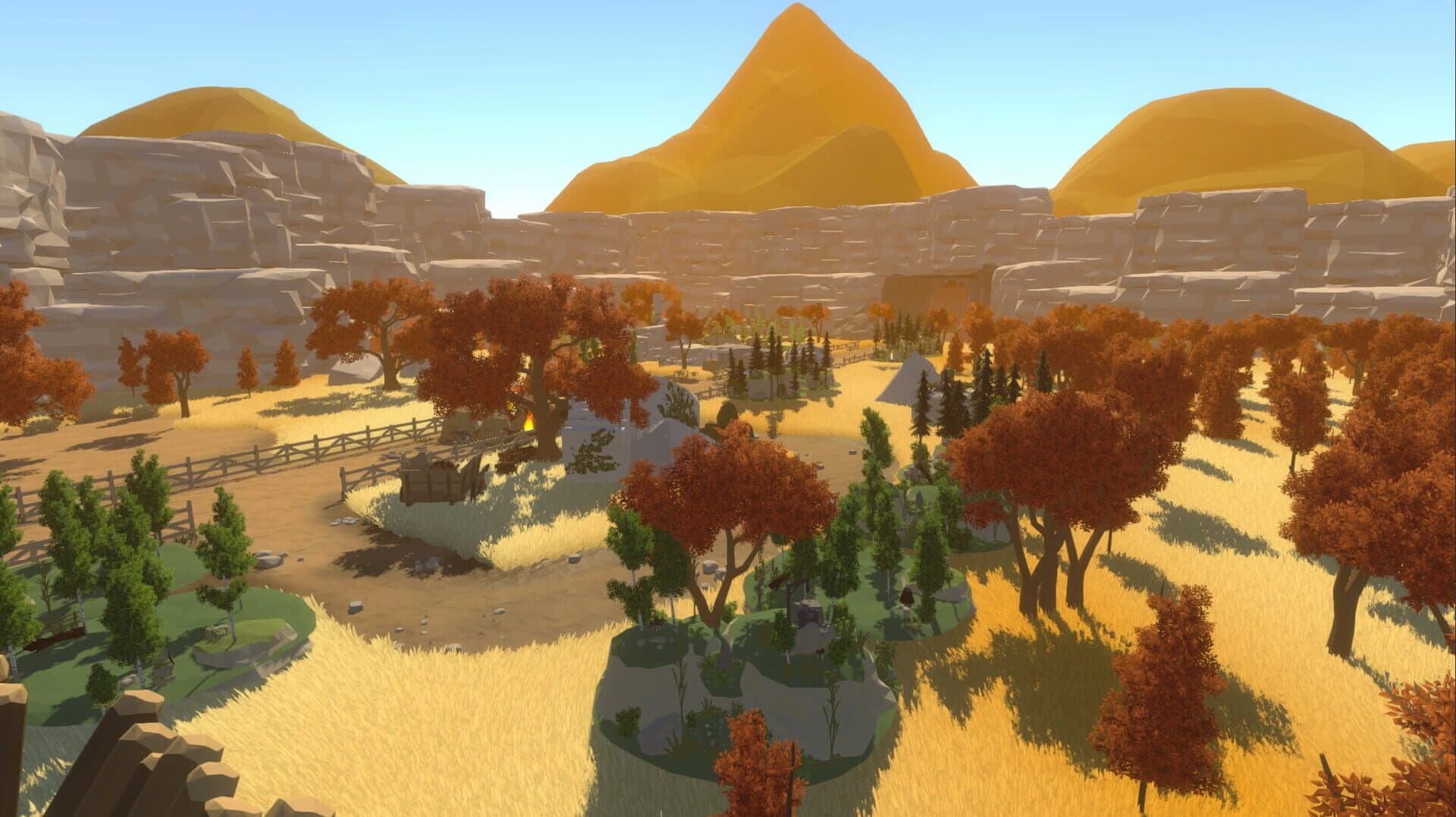 Tower Tales screenshot 2