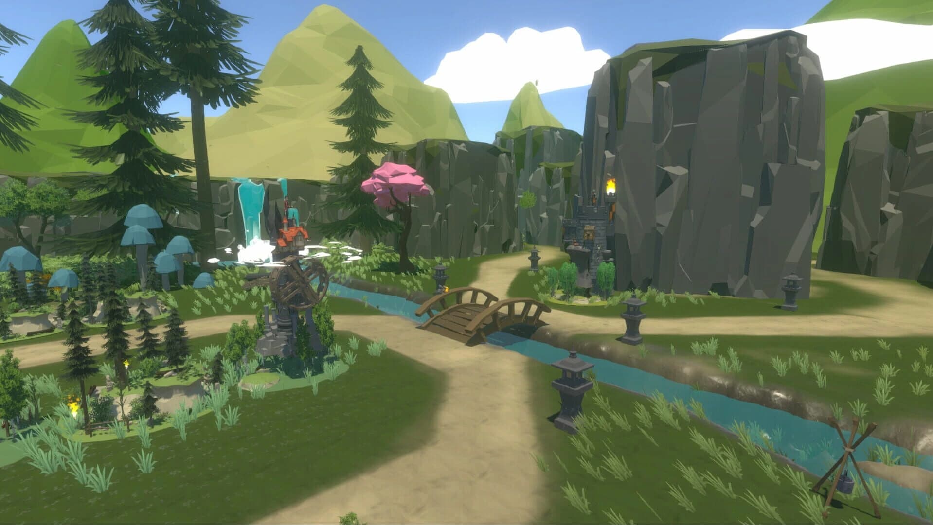 Tower Tales screenshot 4