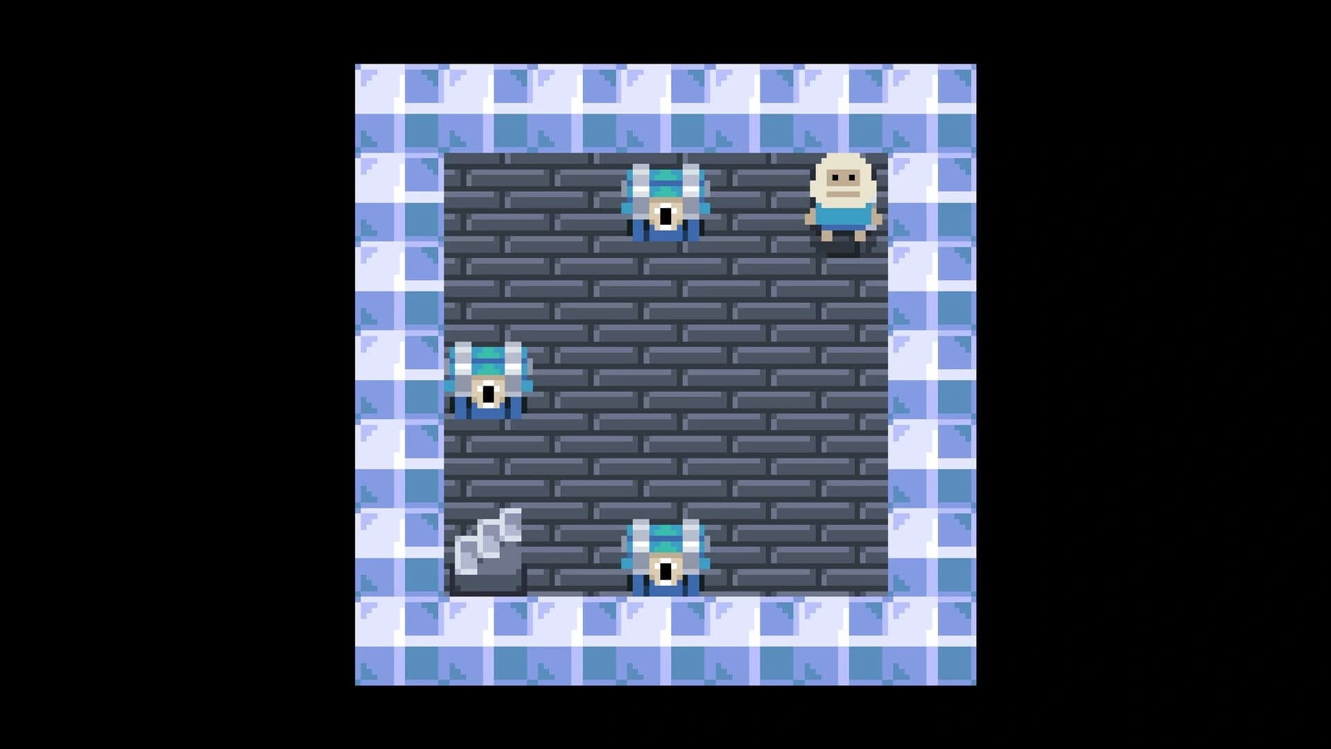 Tower to Heaven screenshot 5