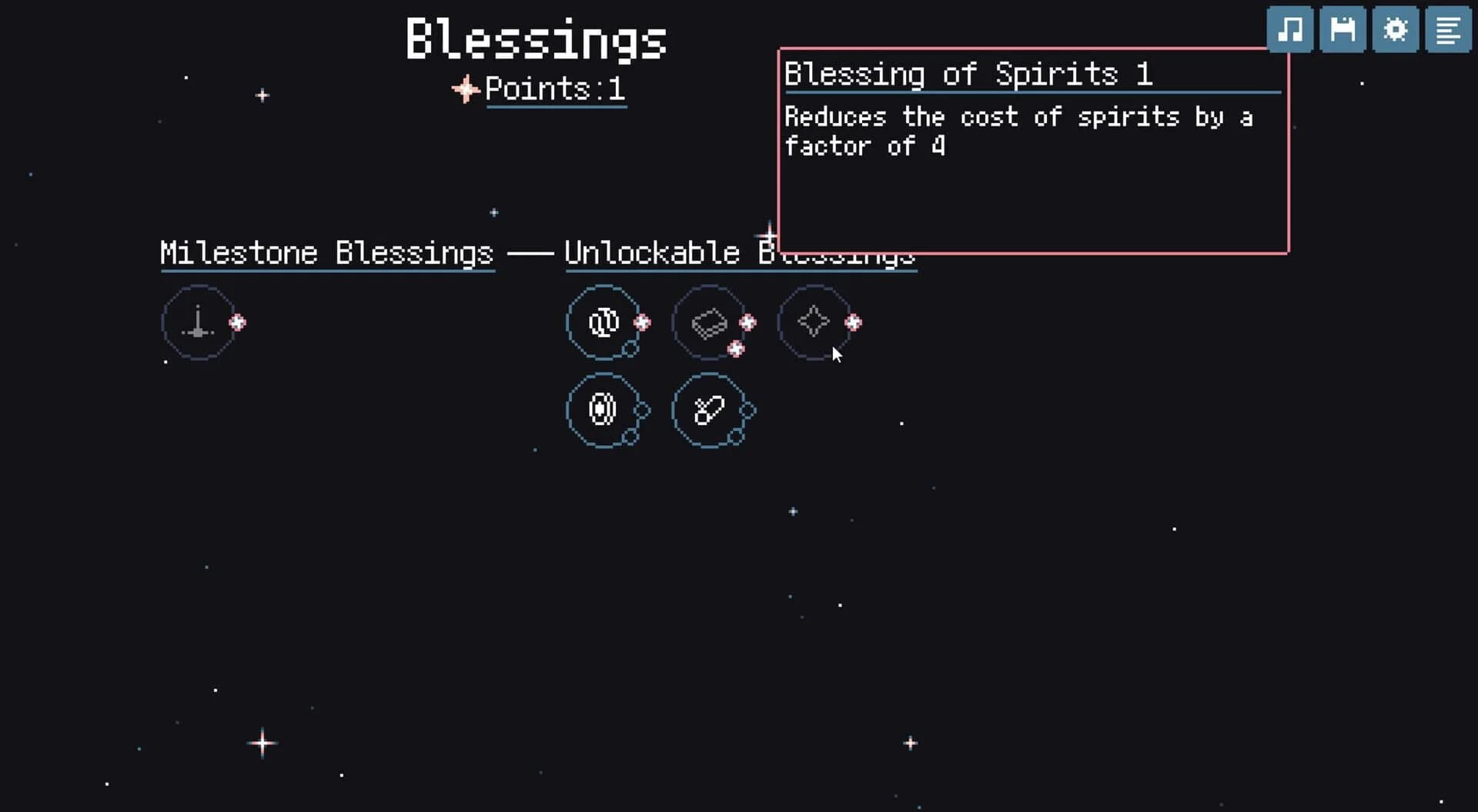 Tower Wizard screenshot 3