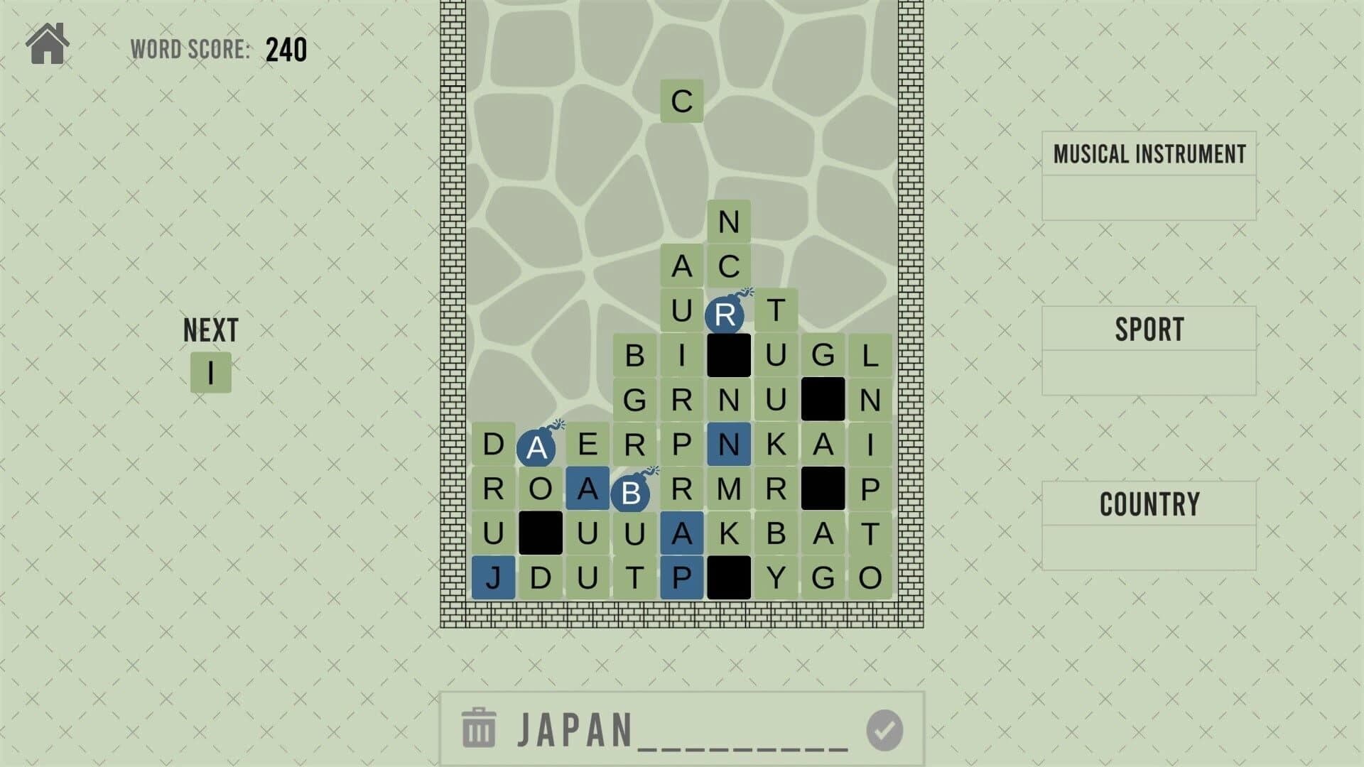 Tower Words screenshot 5