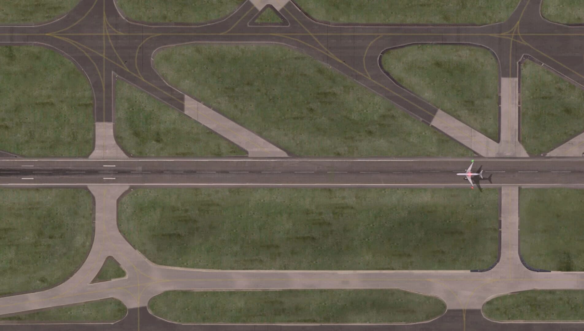 Tower!2011:SE - Frankfurt EDDF Airport screenshot 2