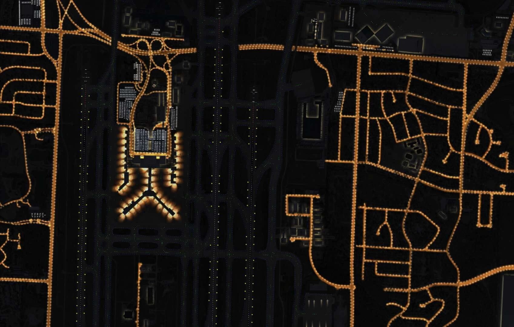 Tower!2011:SE - Memphis KMEM Airport screenshot 4