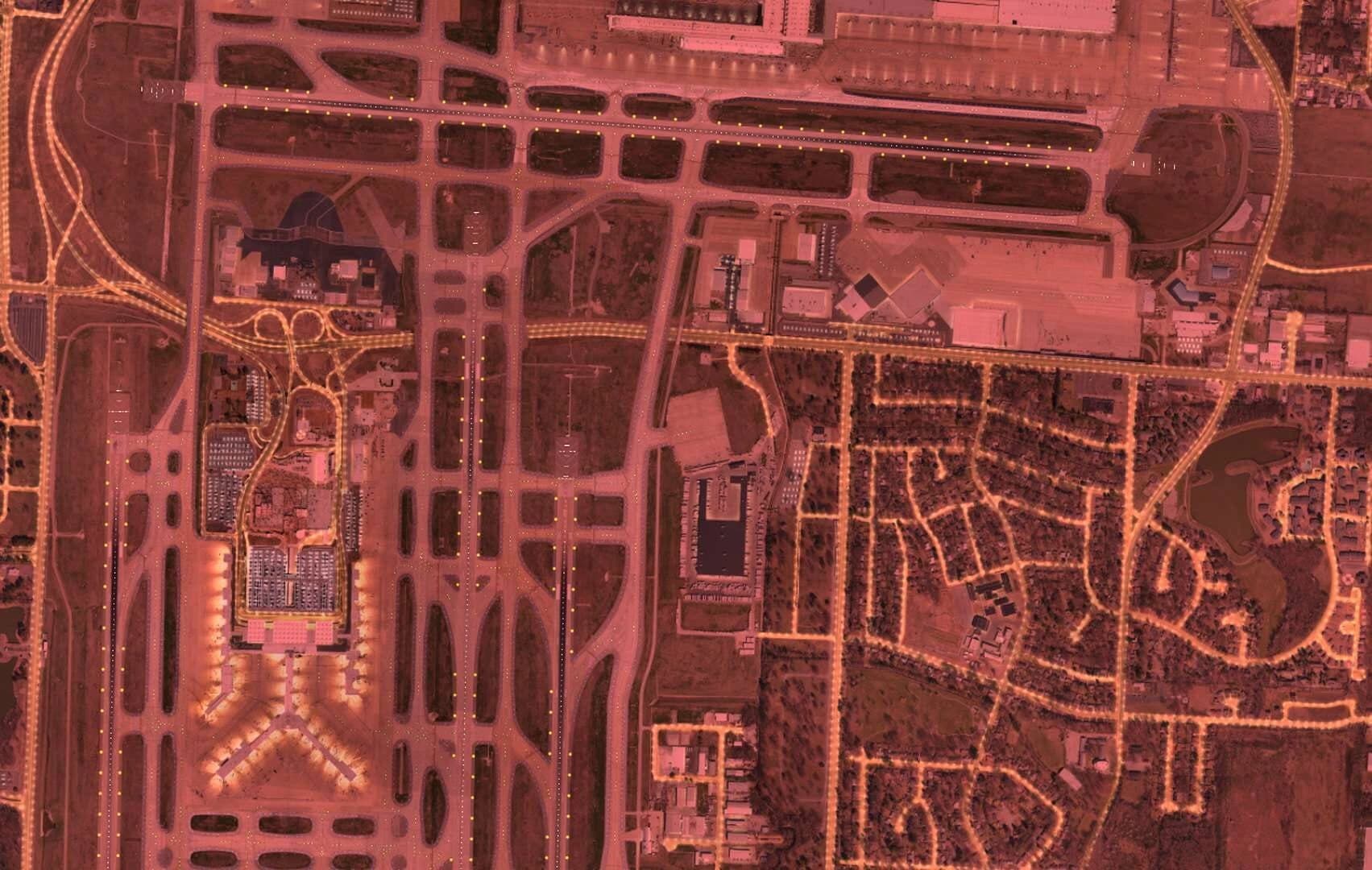 Tower!2011:SE - Memphis KMEM Airport screenshot 2