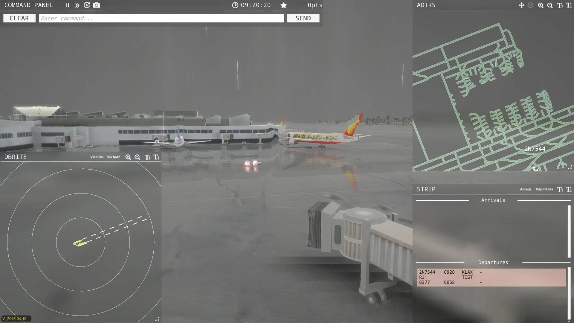 Tower!3D screenshot 2