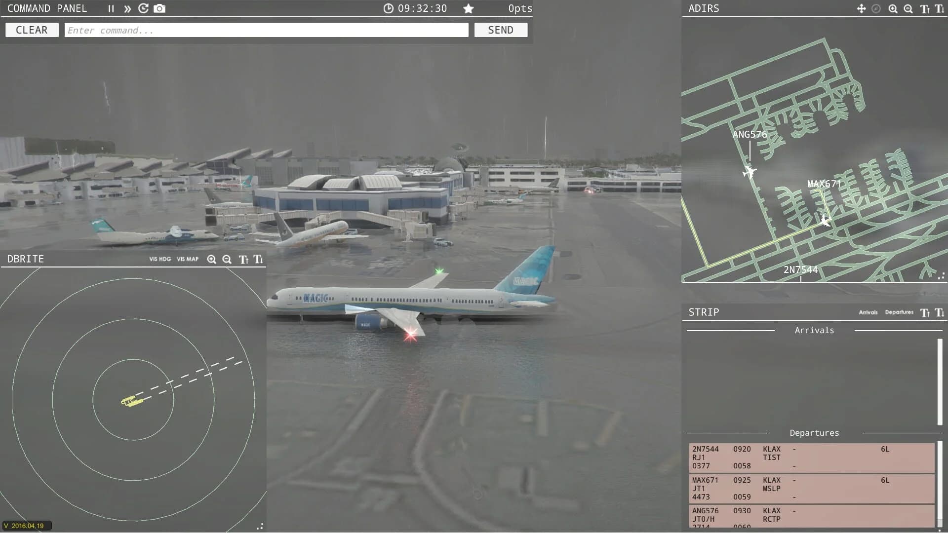Tower!3D screenshot 4