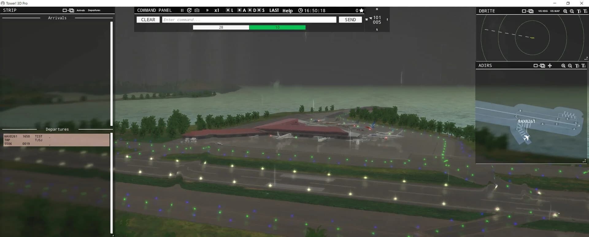 Tower!3D Pro screenshot 4