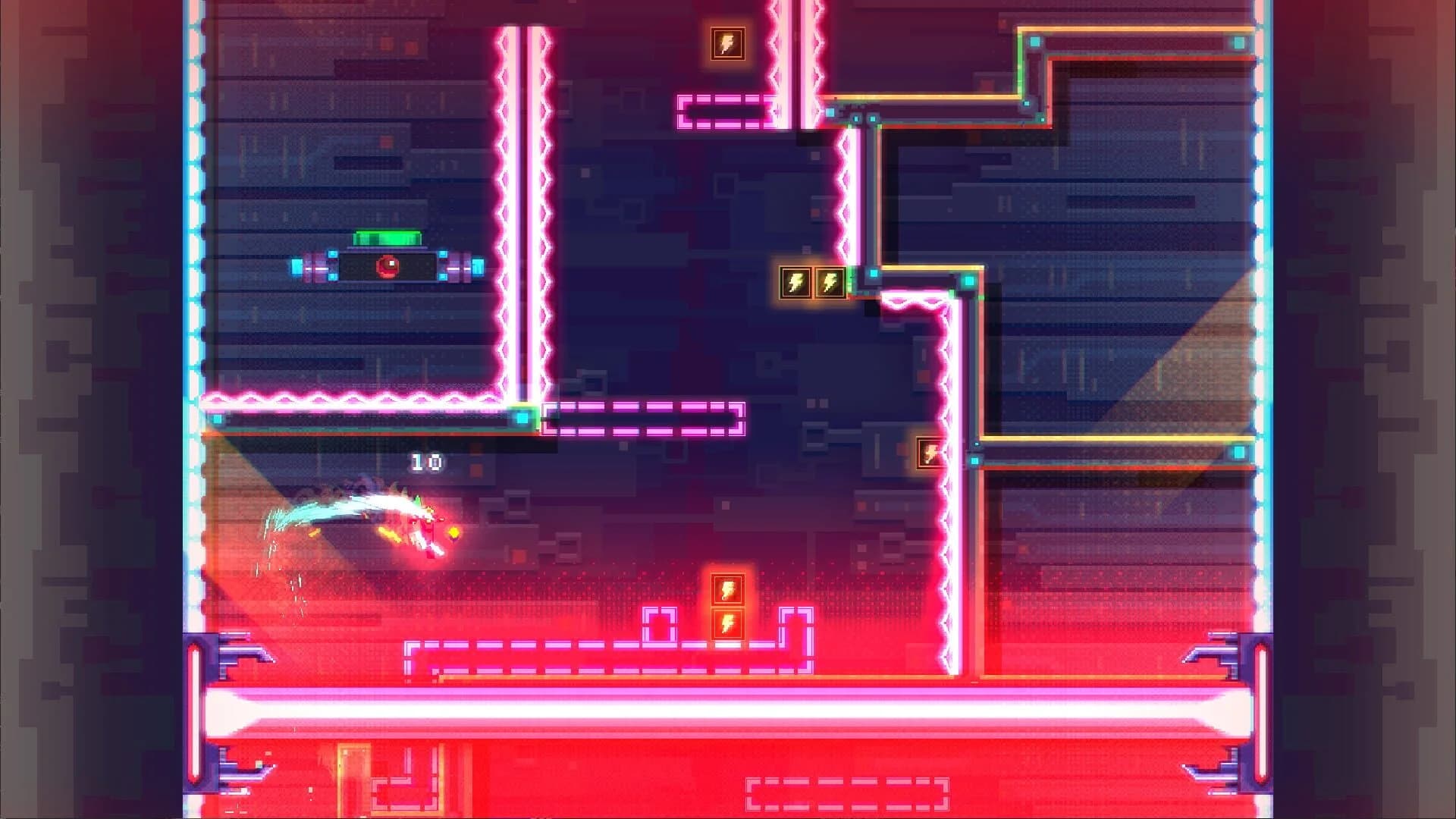 Towerbolt screenshot 2