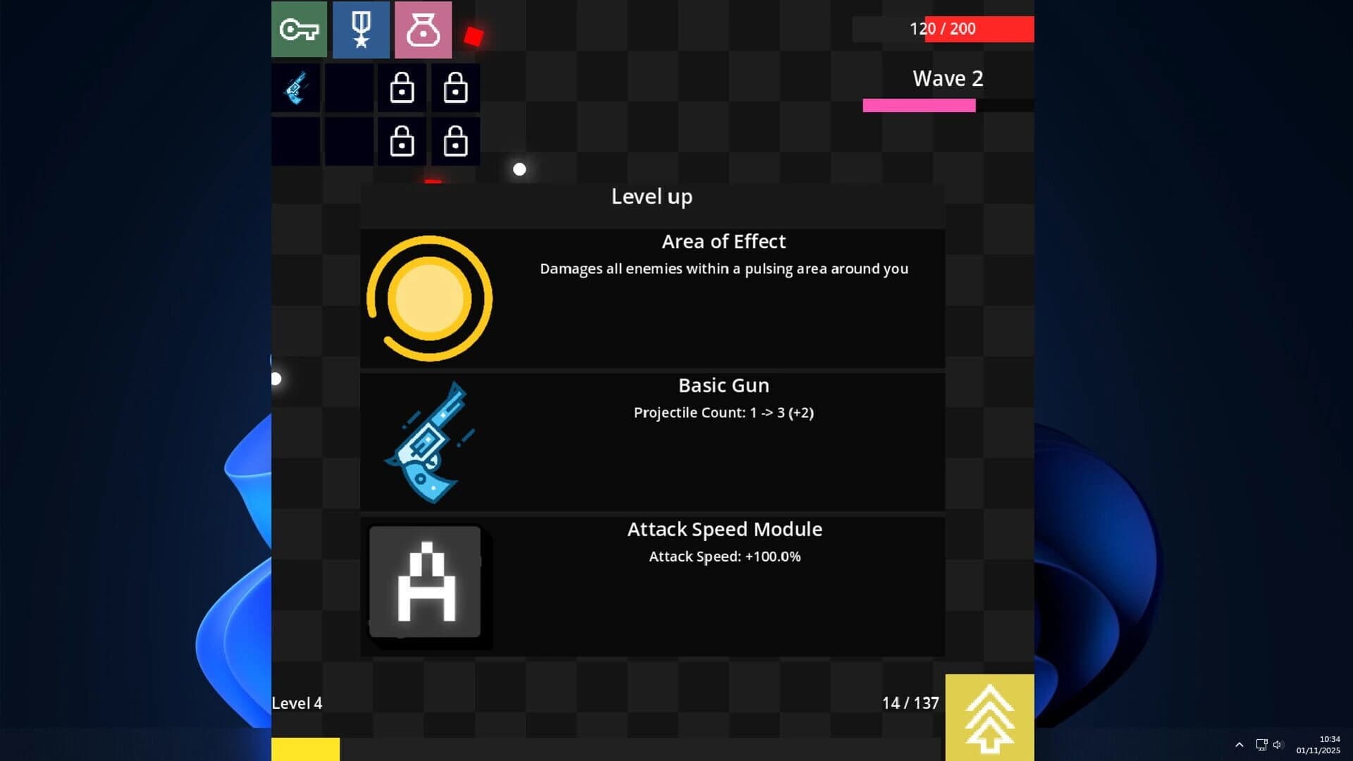 TowerBonk screenshot 3