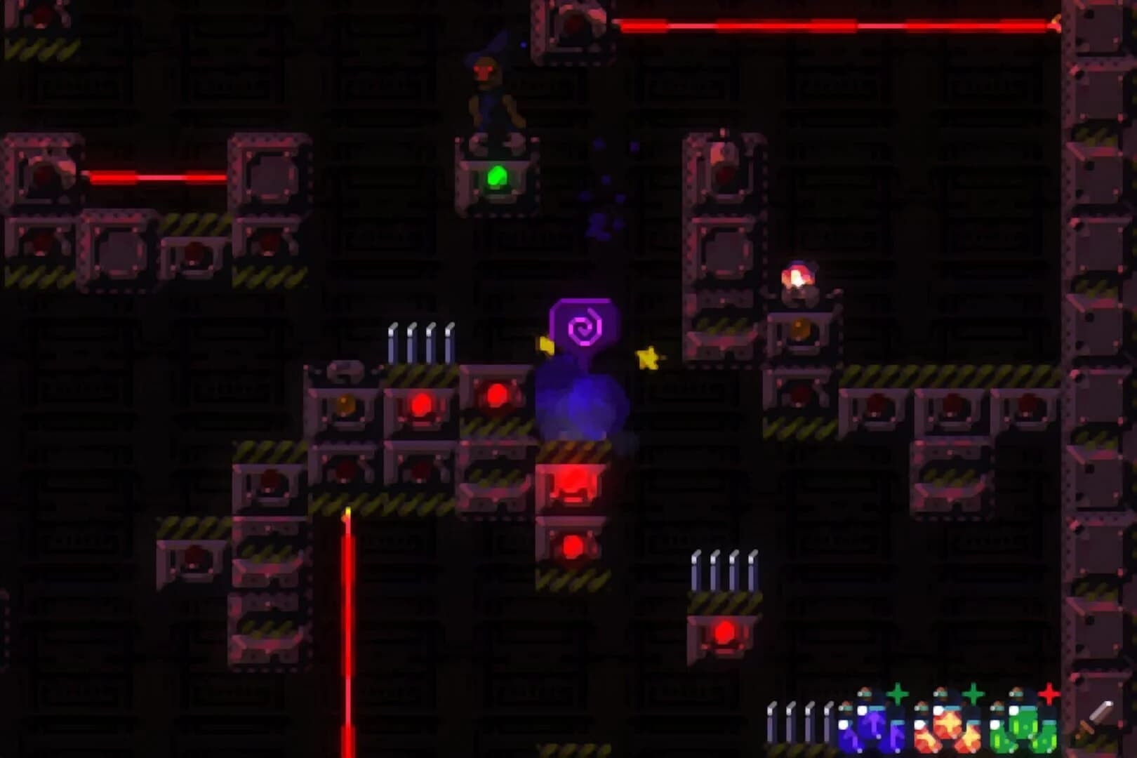 TowerClimb screenshot 3