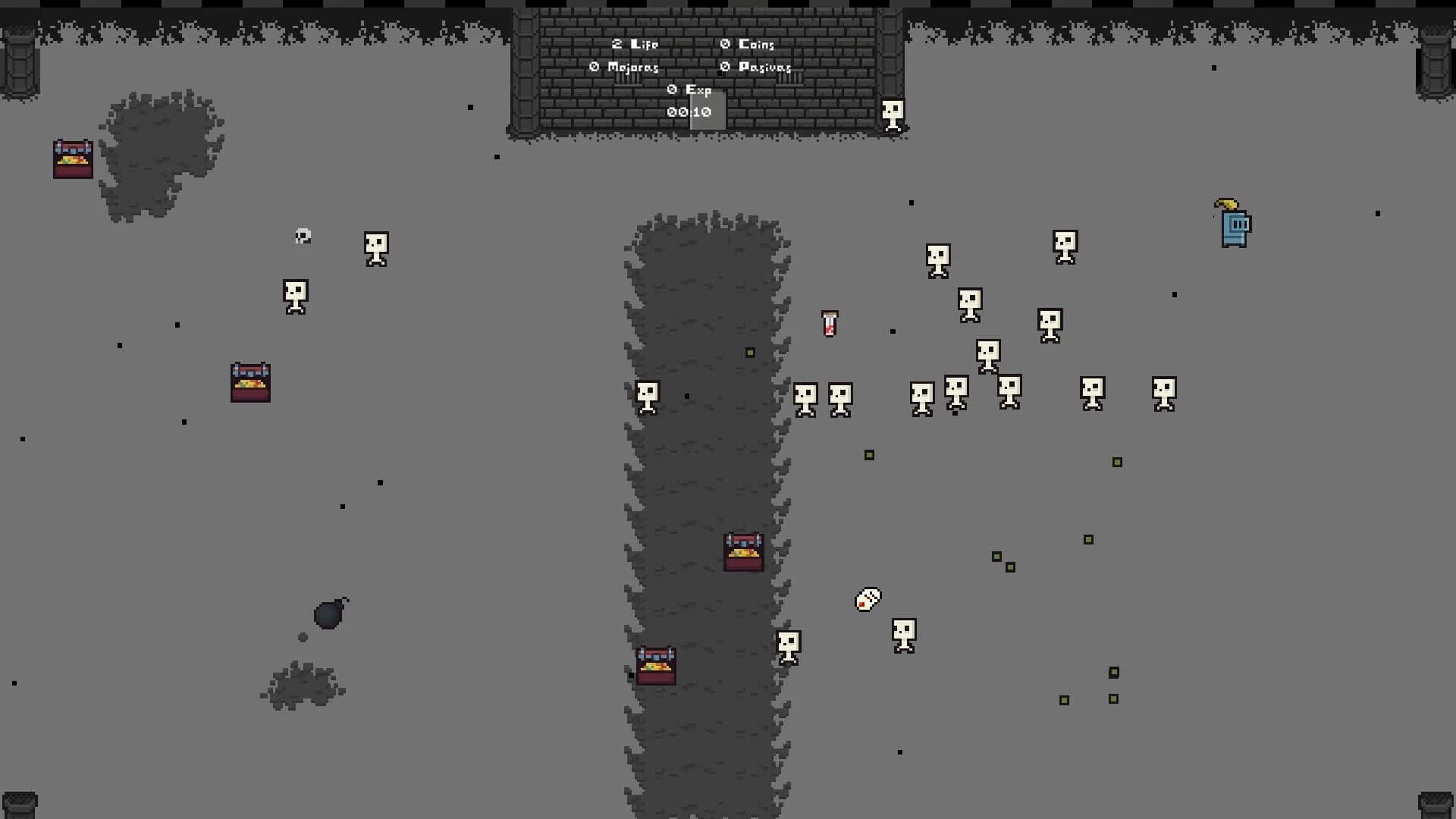 Towercore: Survivors screenshot 4