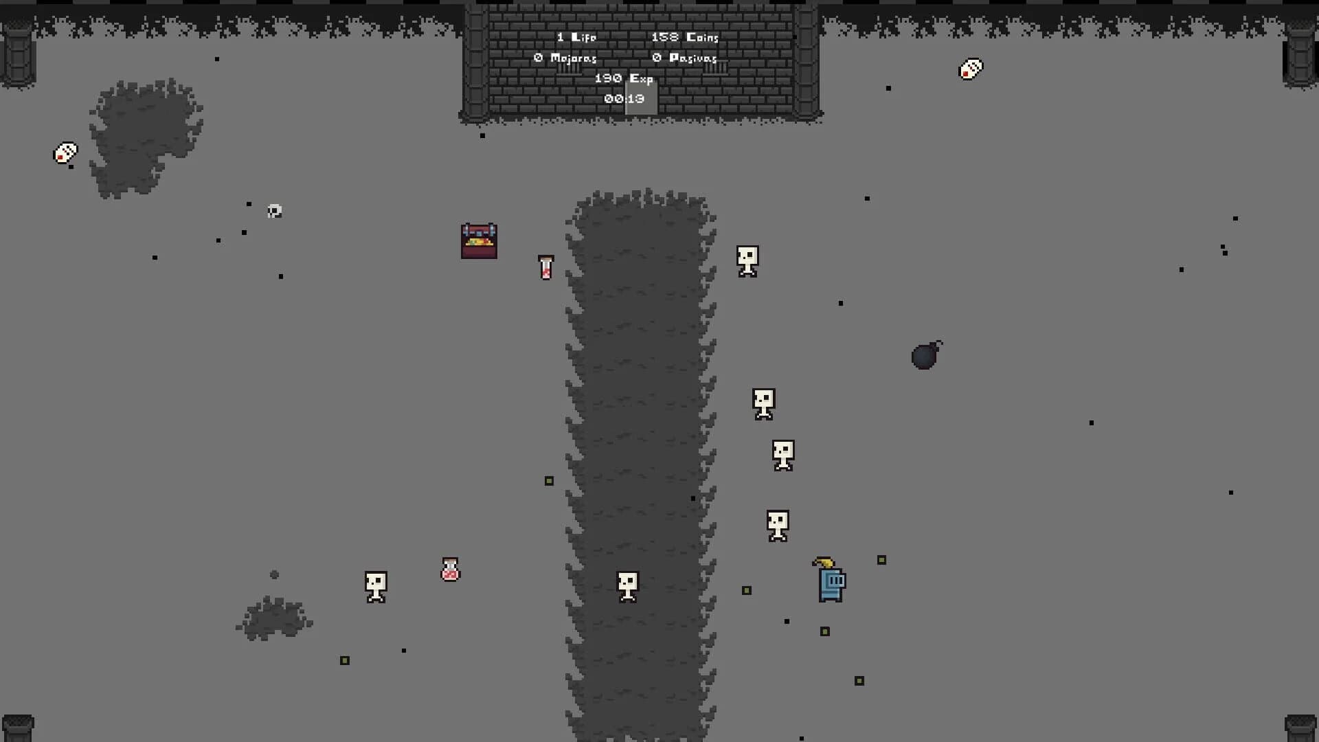 Towercore: Survivors screenshot 2