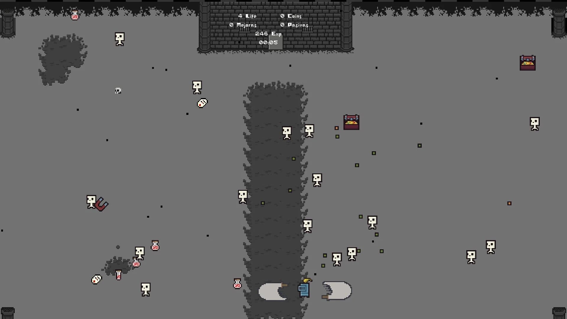 Towercore: Survivors screenshot 3