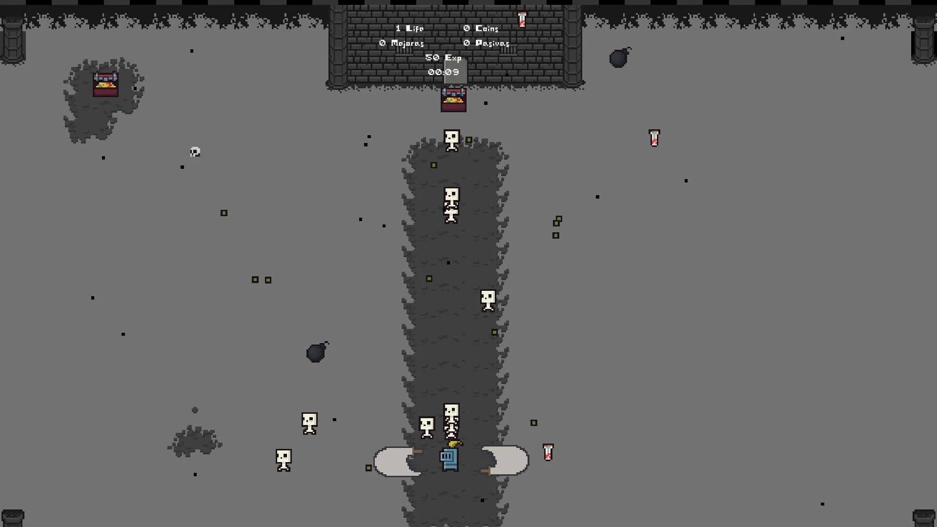 Towercore: Survivors screenshot 5