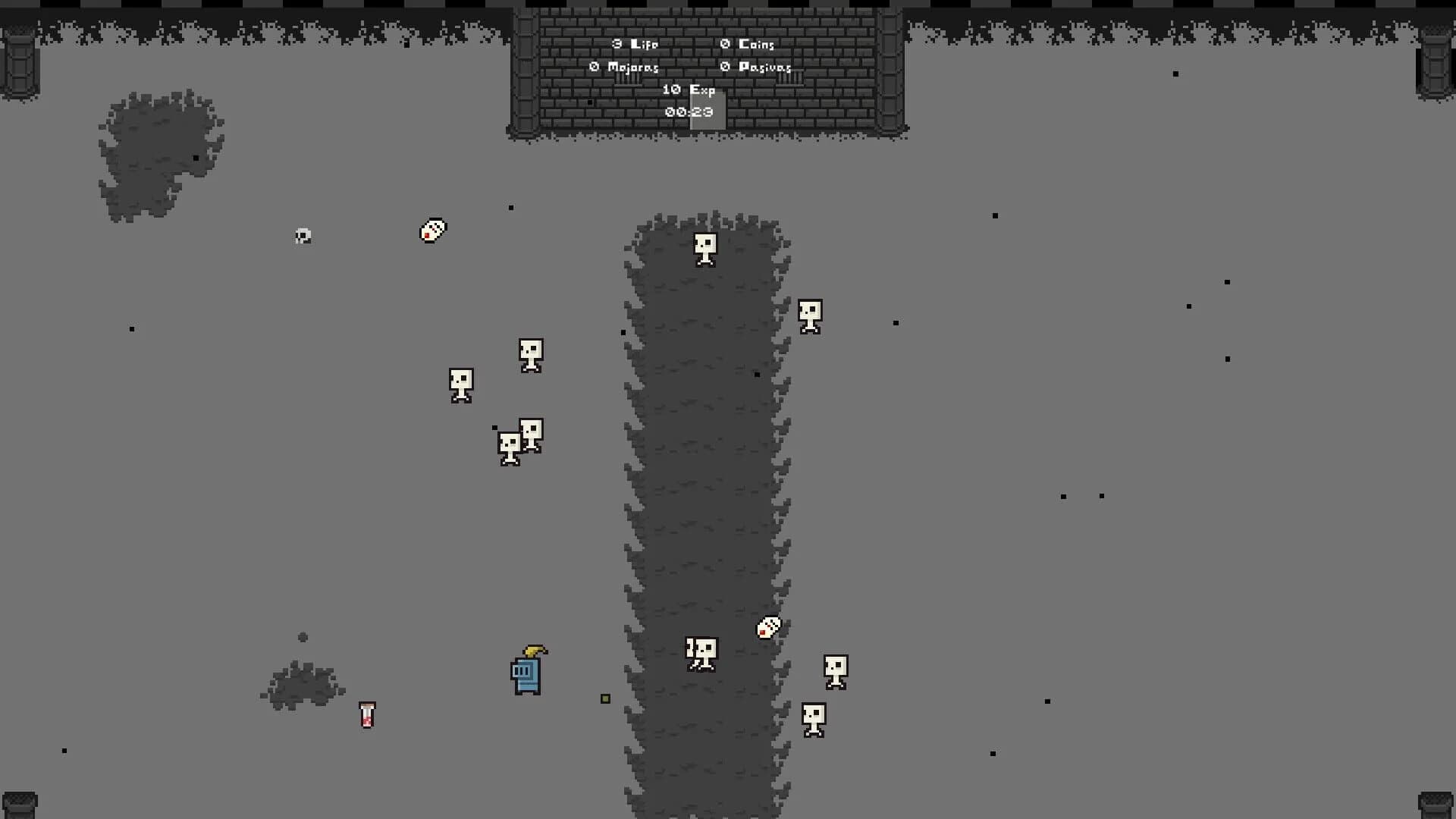 Towercore: Survivors screenshot 1