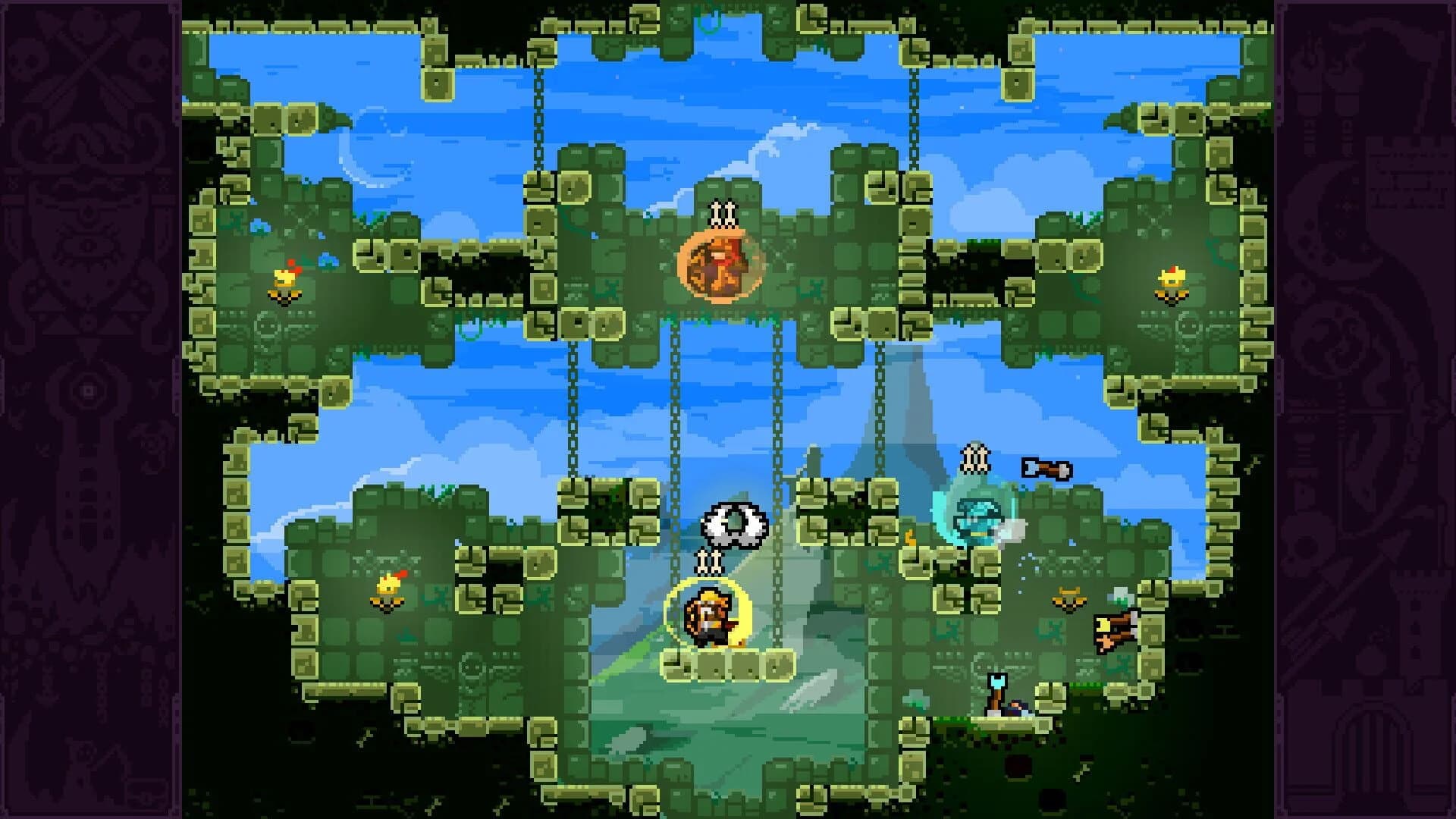TowerFall Ascension screenshot 1