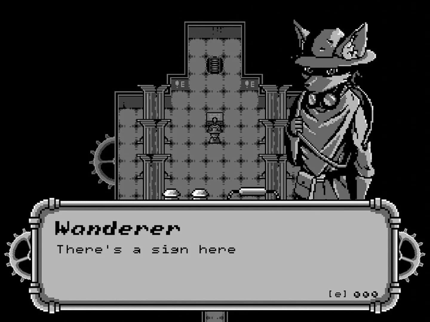 Towerheart screenshot 3