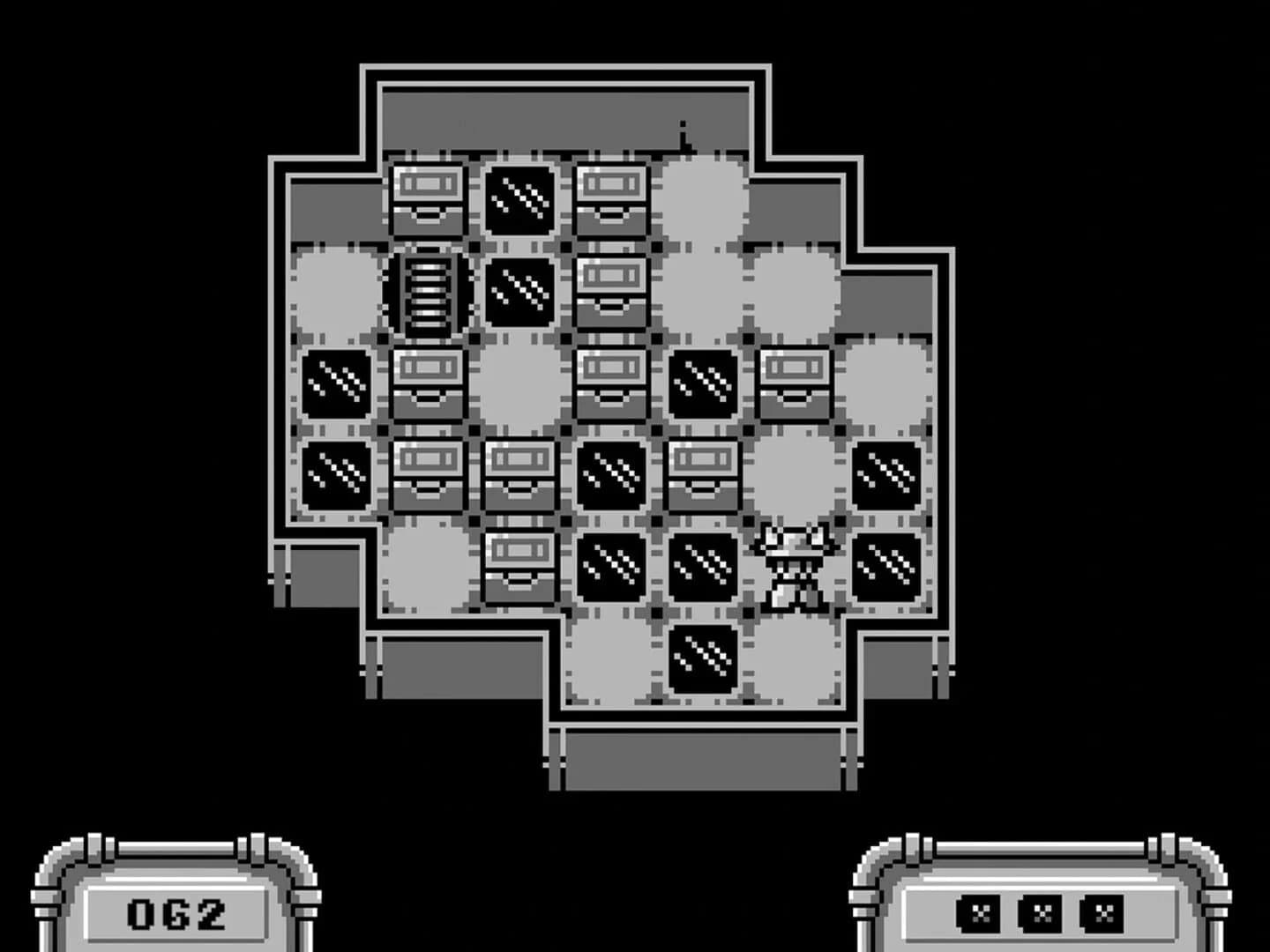 Towerheart screenshot 5