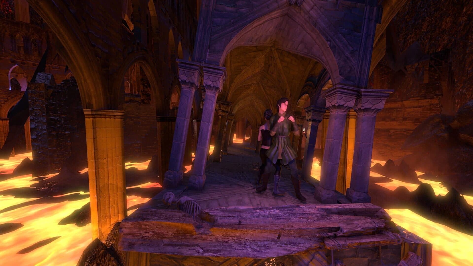 TowerHex screenshot 4