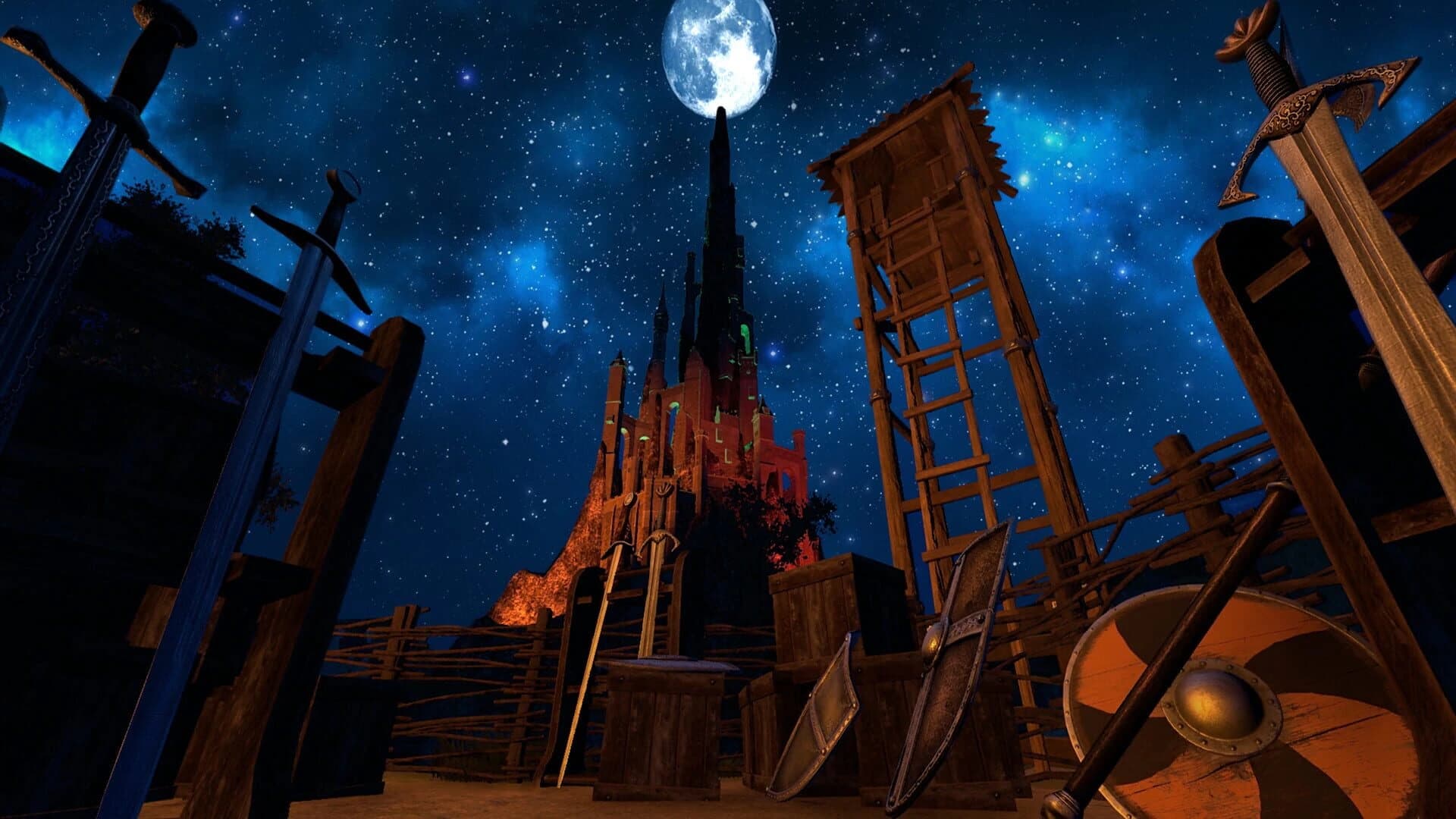 TowerHex screenshot 3