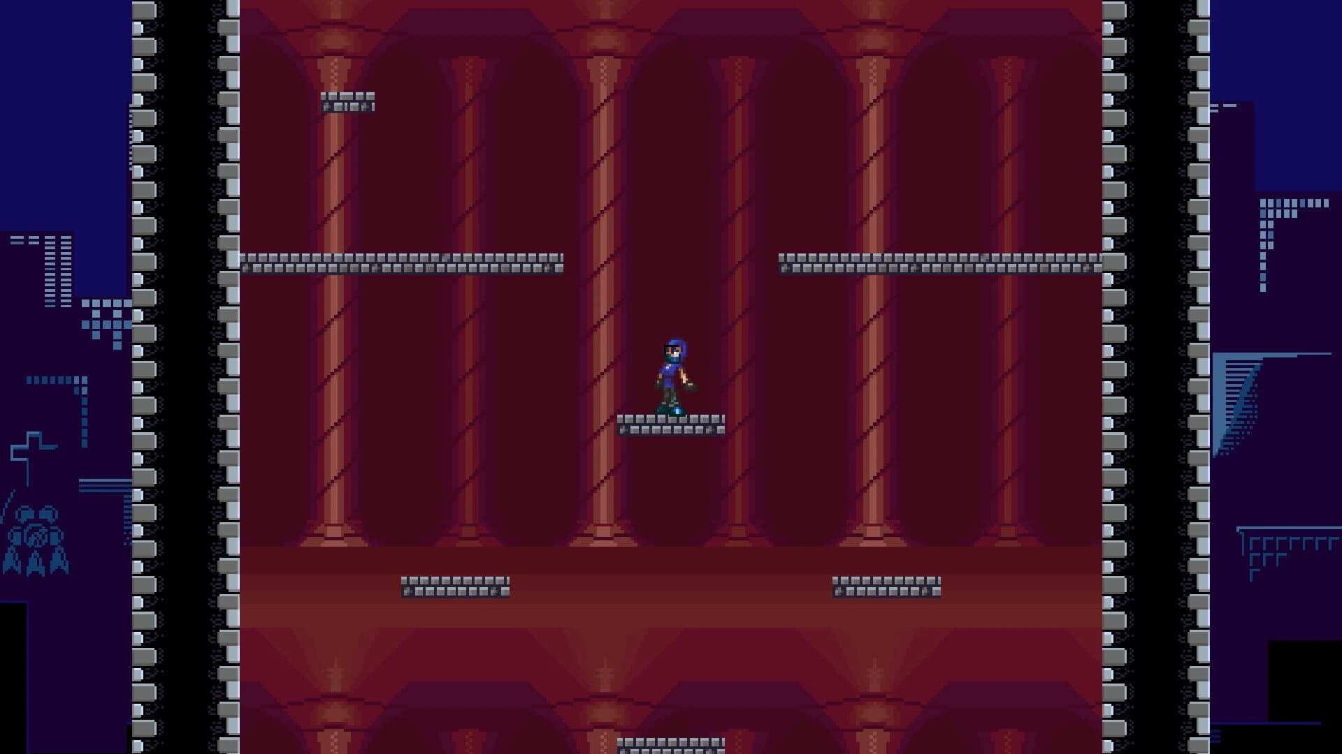Towering screenshot 2