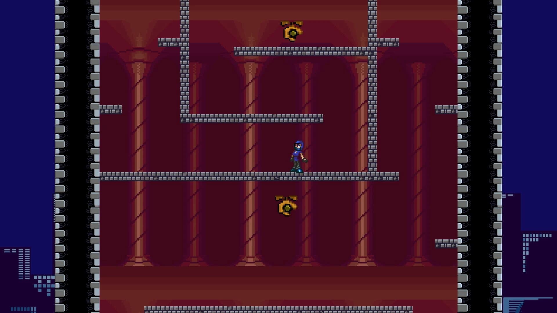 Towering screenshot 5