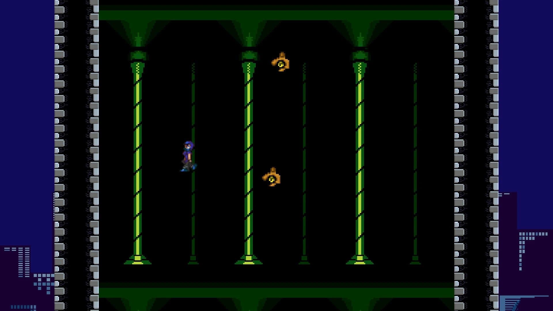 Towering screenshot 4