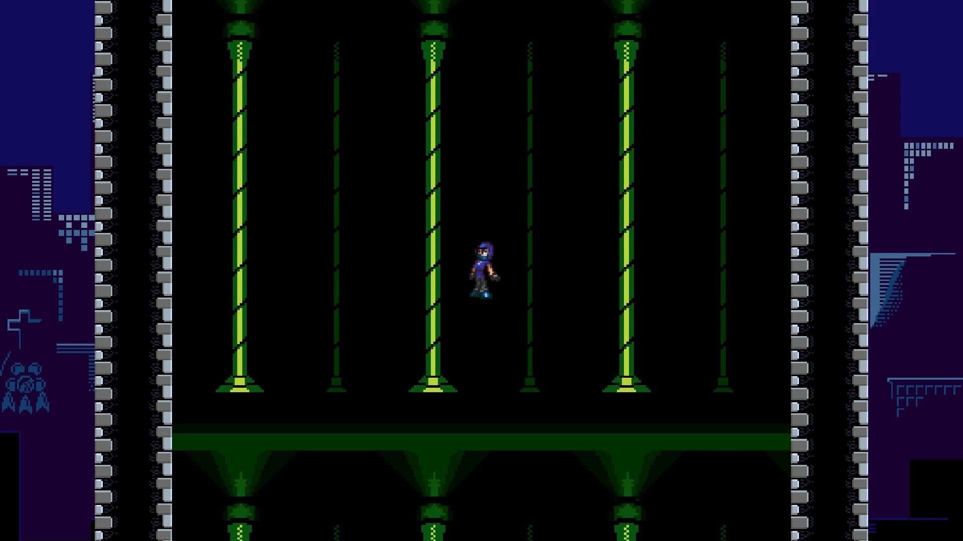 Towering screenshot 1