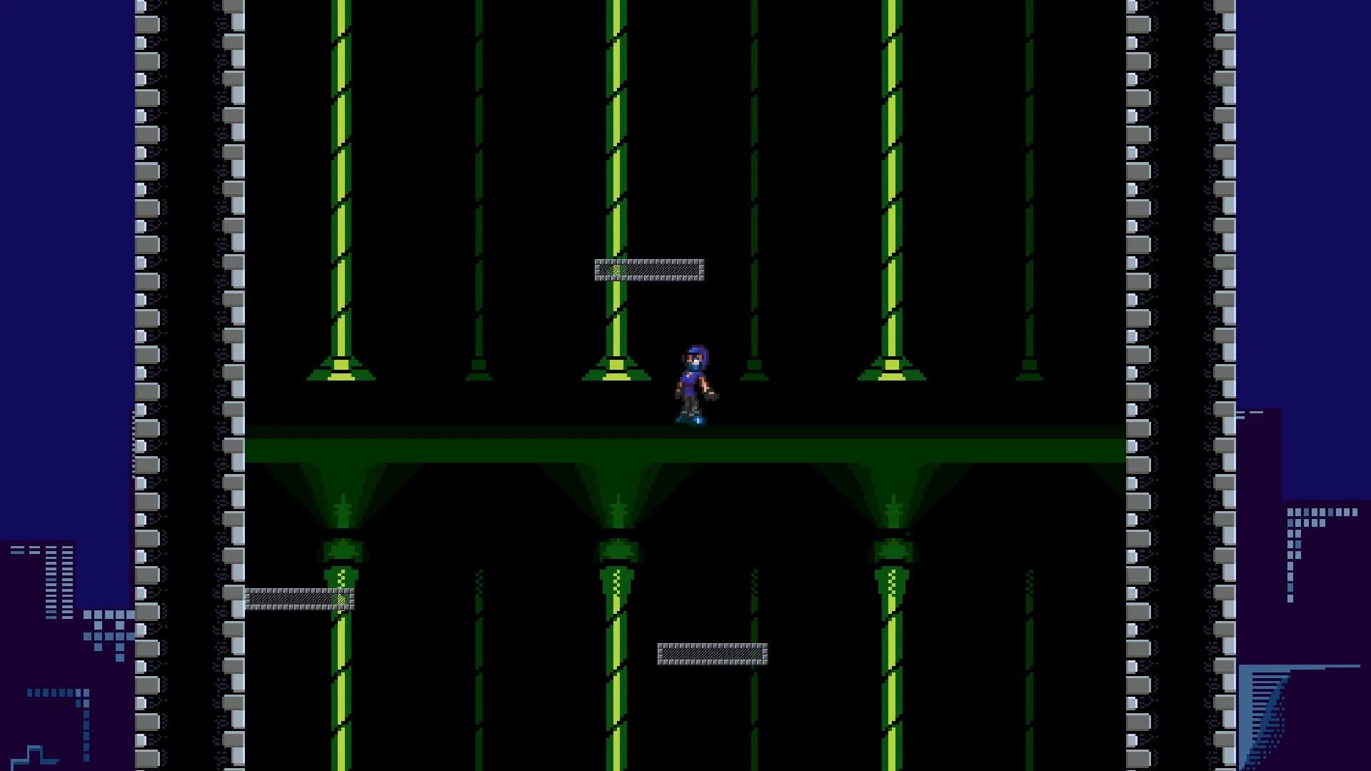 Towering screenshot 3