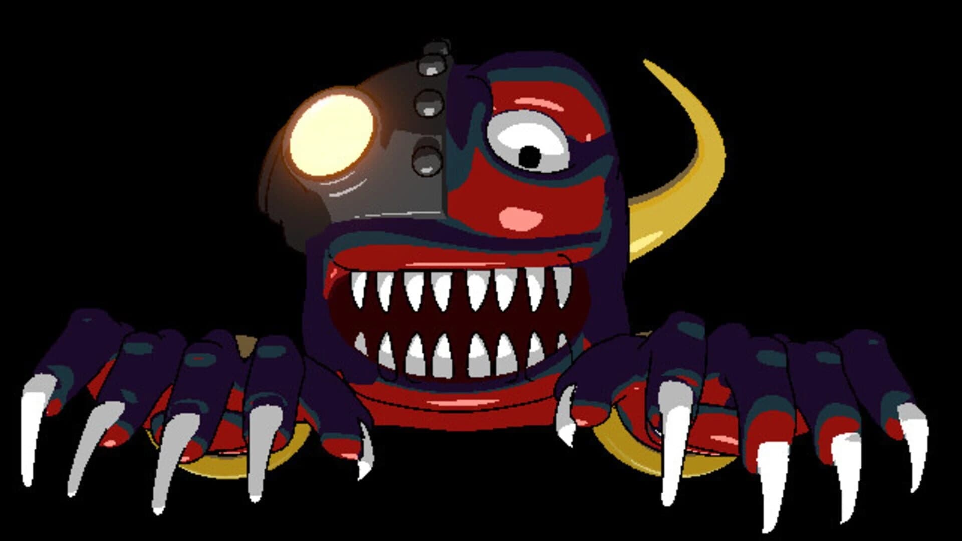 Towerland screenshot 1