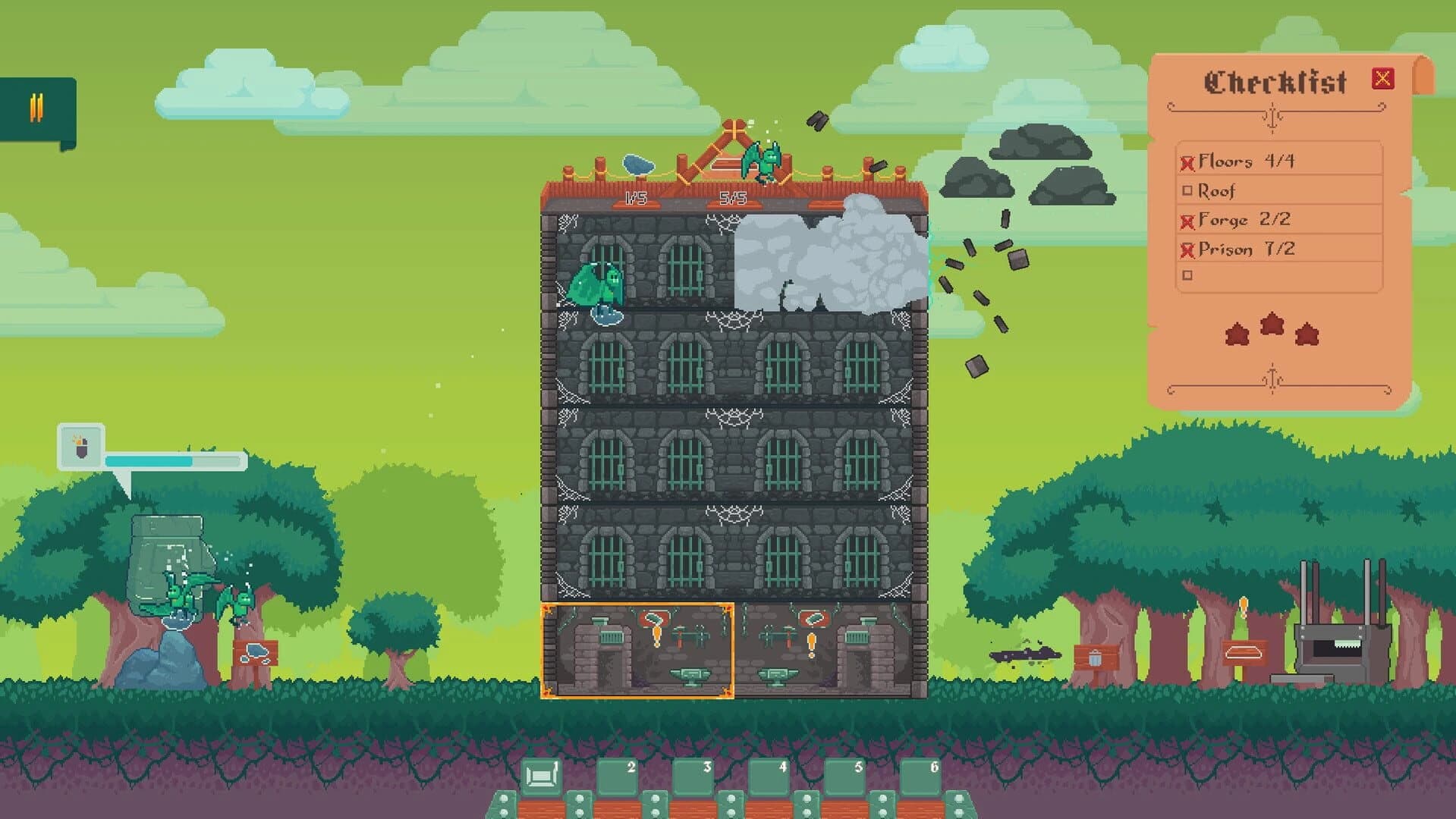 TowerMancer screenshot 4