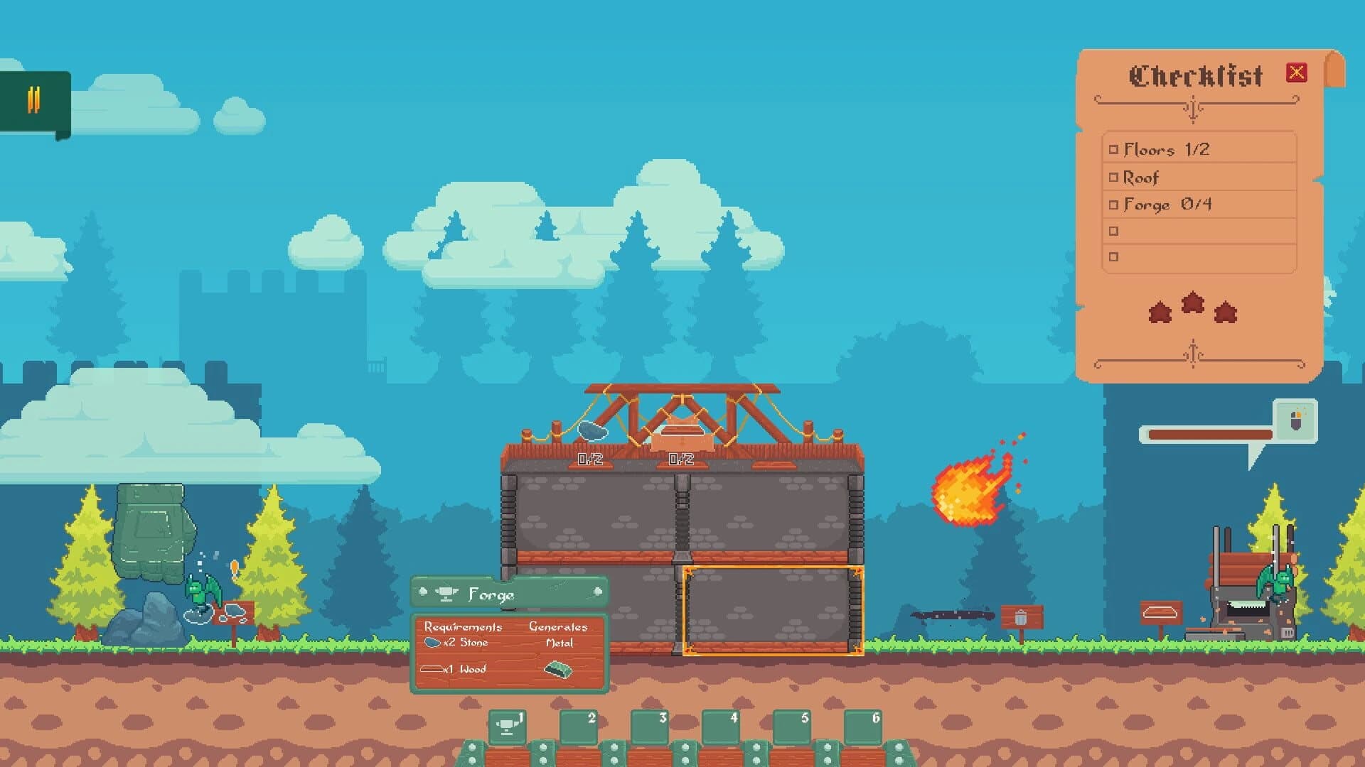 TowerMancer screenshot 3