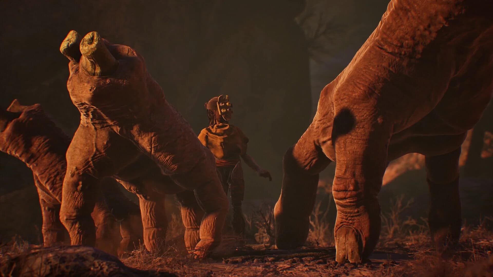 Towers of Aghasba screenshot 4