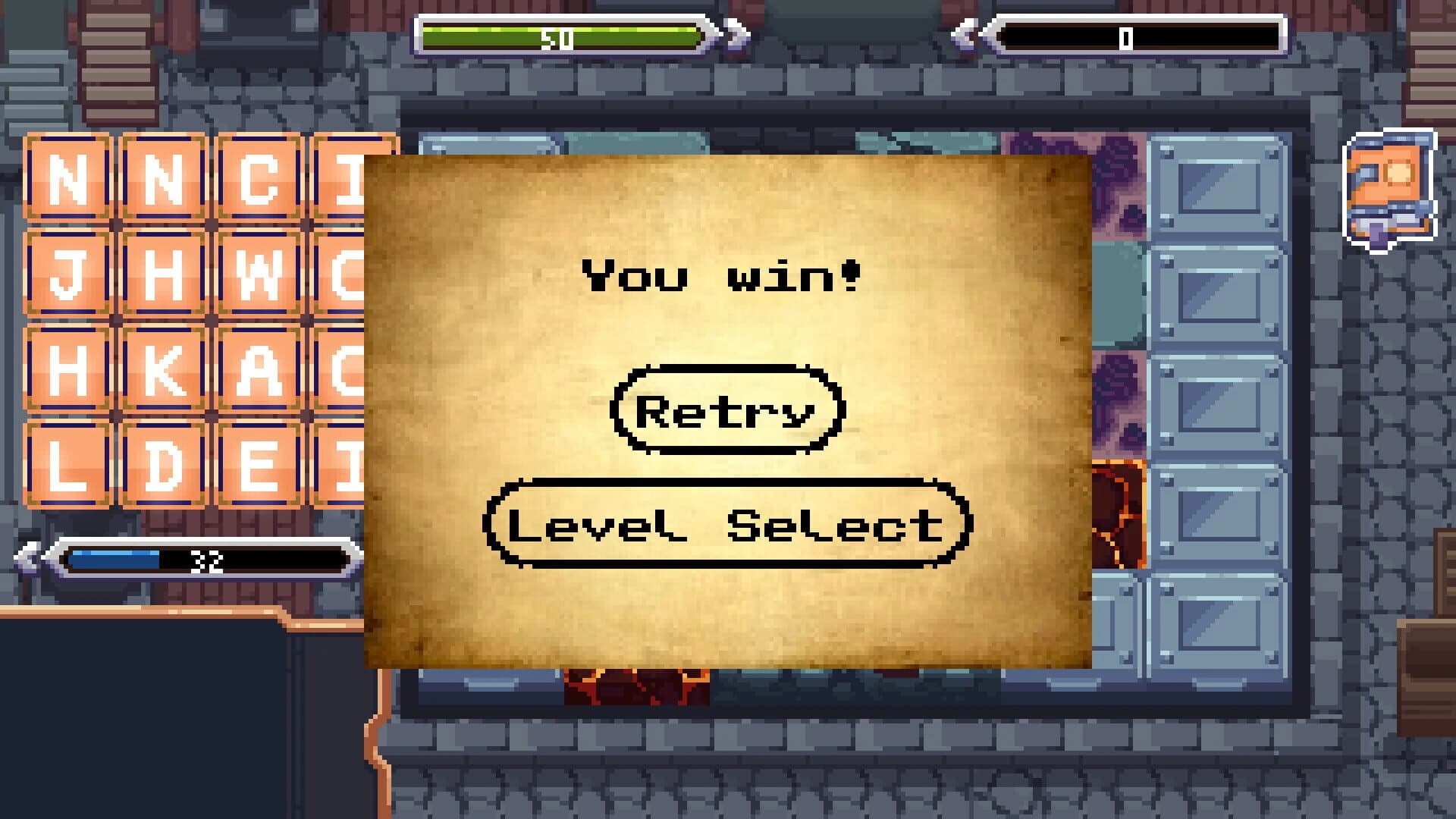 Towerspell screenshot 5