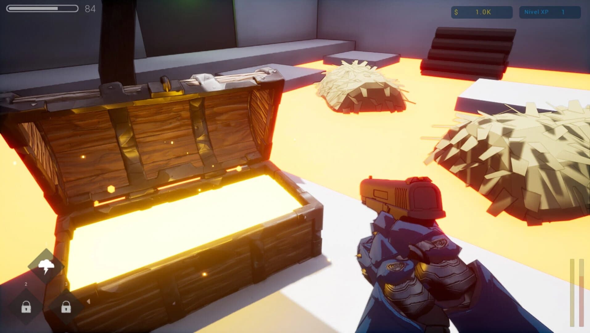 TowerUp: Breakout screenshot 5