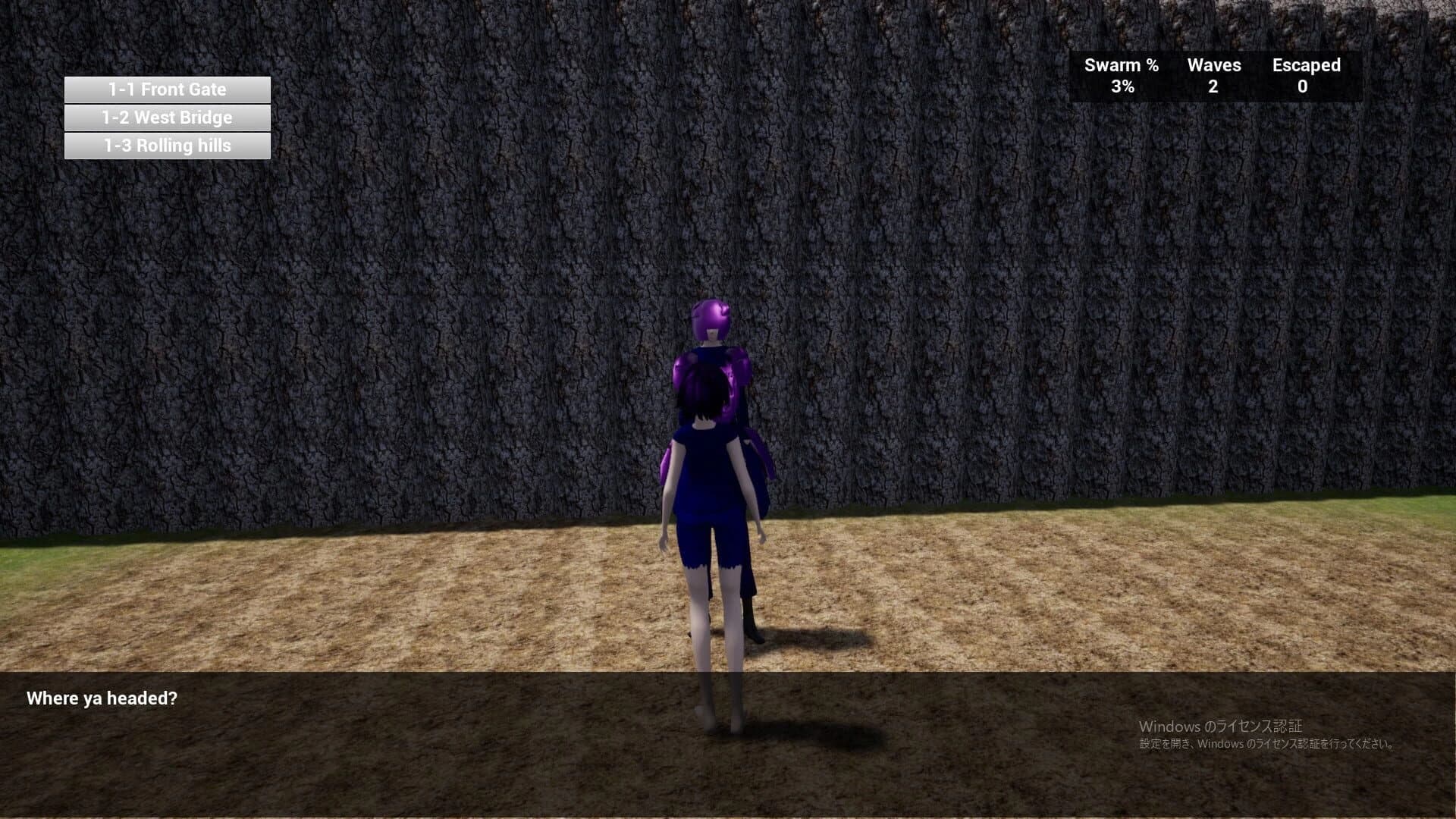 Town Defence screenshot 5