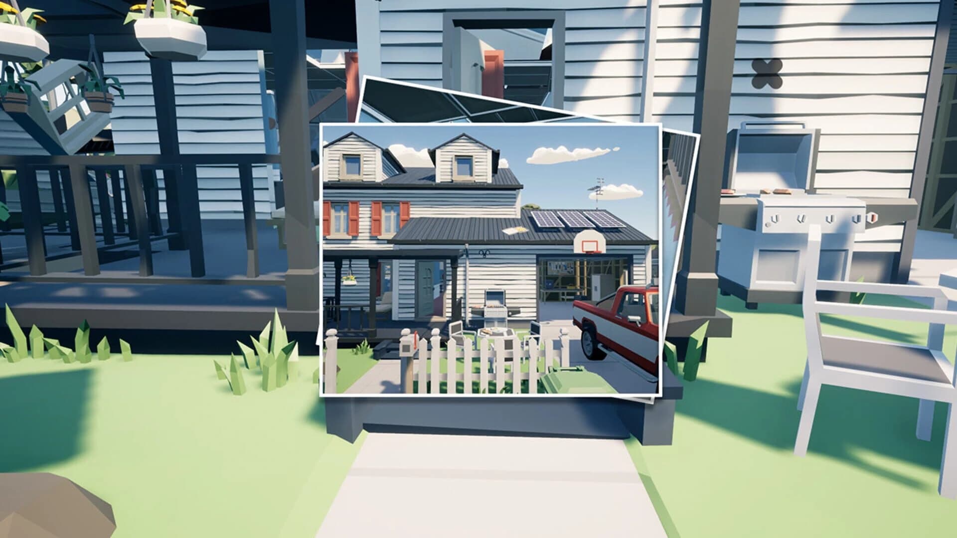 Town of Destruction screenshot 3