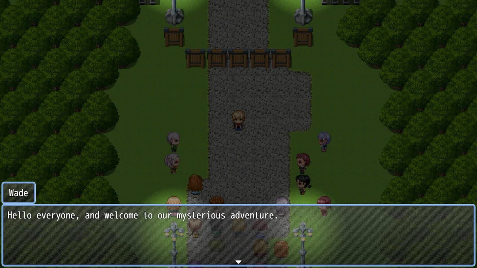Town of Illustive screenshot 1
