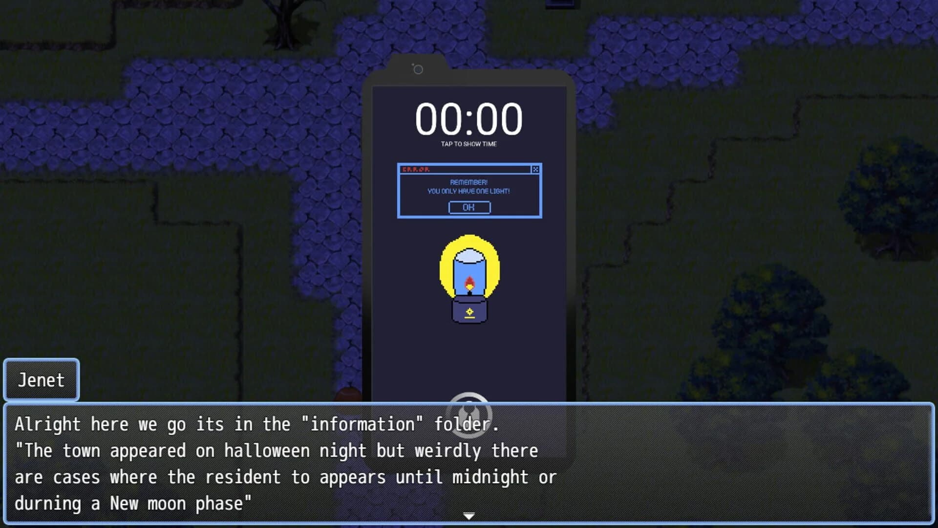 Town of Illustive screenshot 4