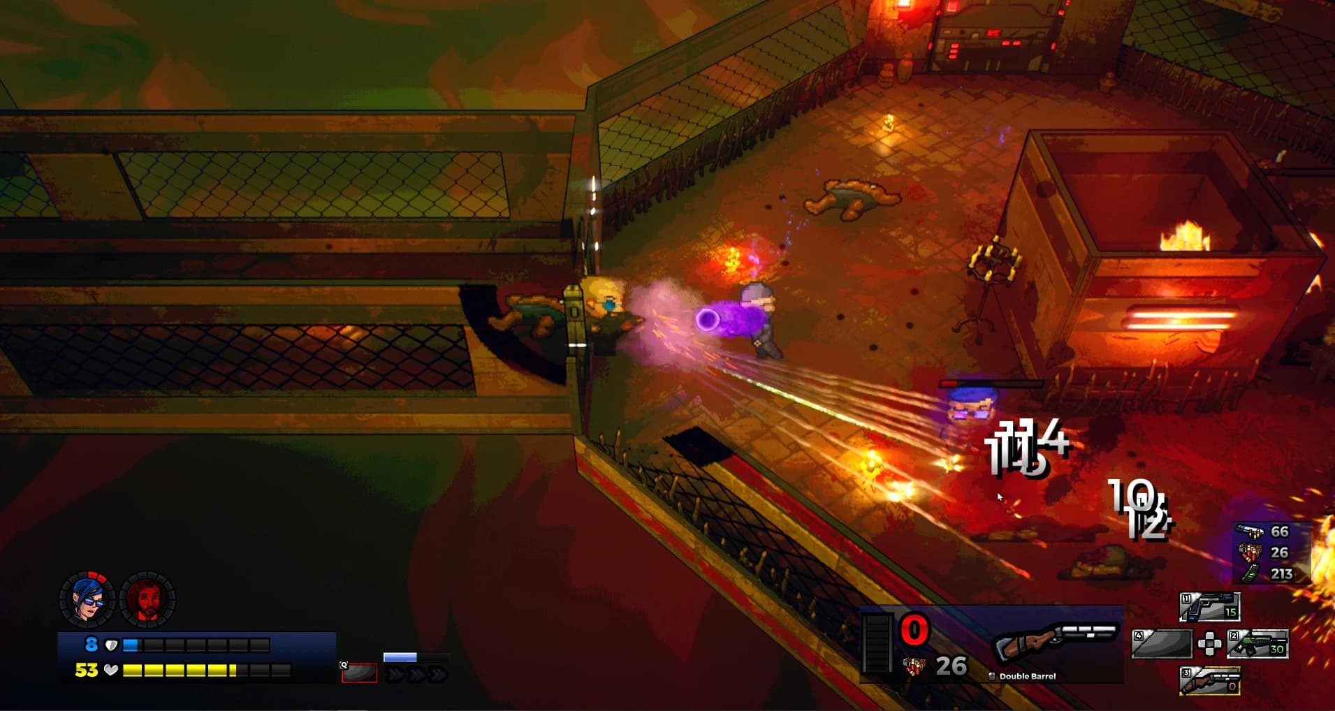 Town of Machine screenshot 5