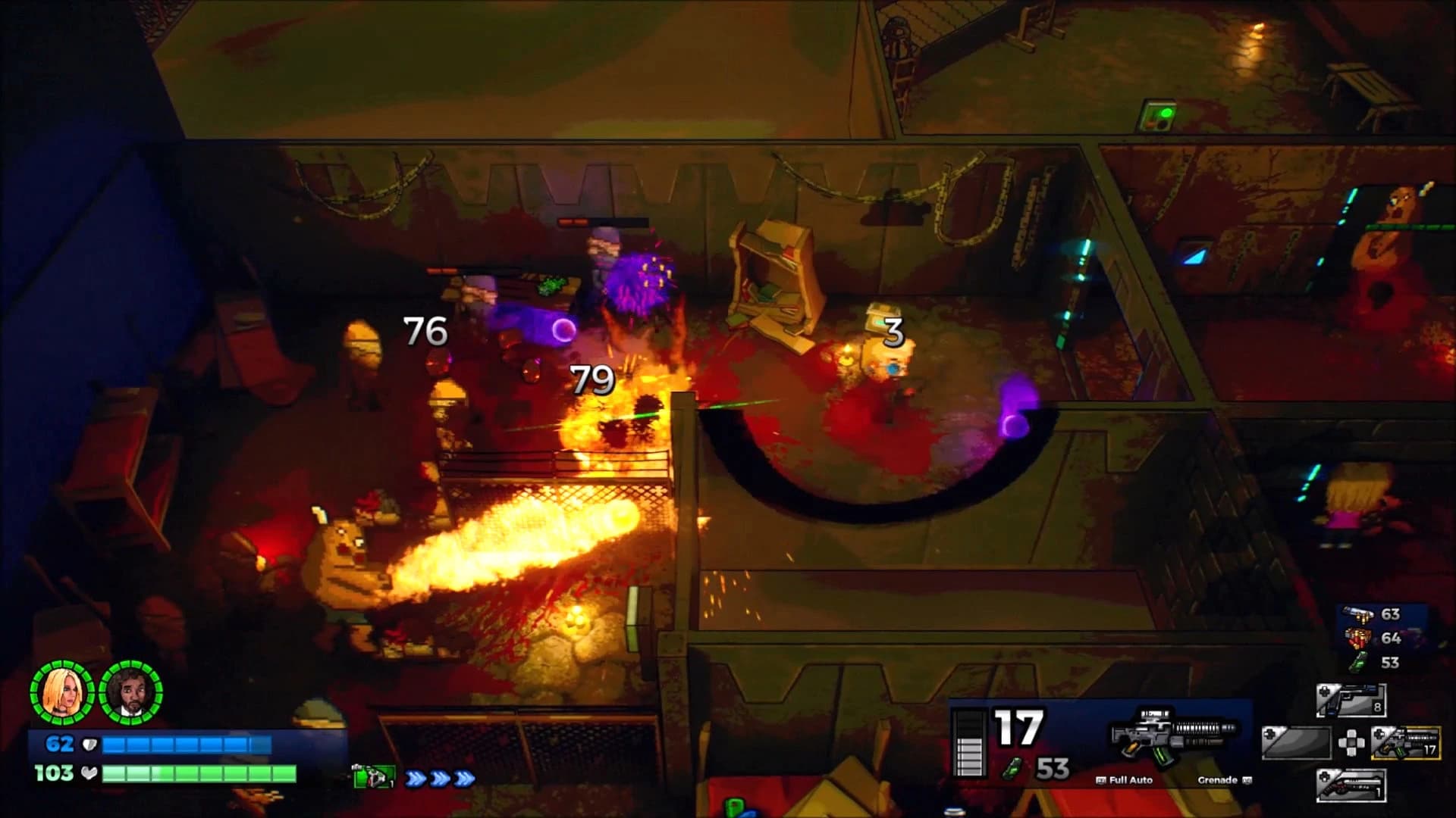 Town of Machine screenshot 3