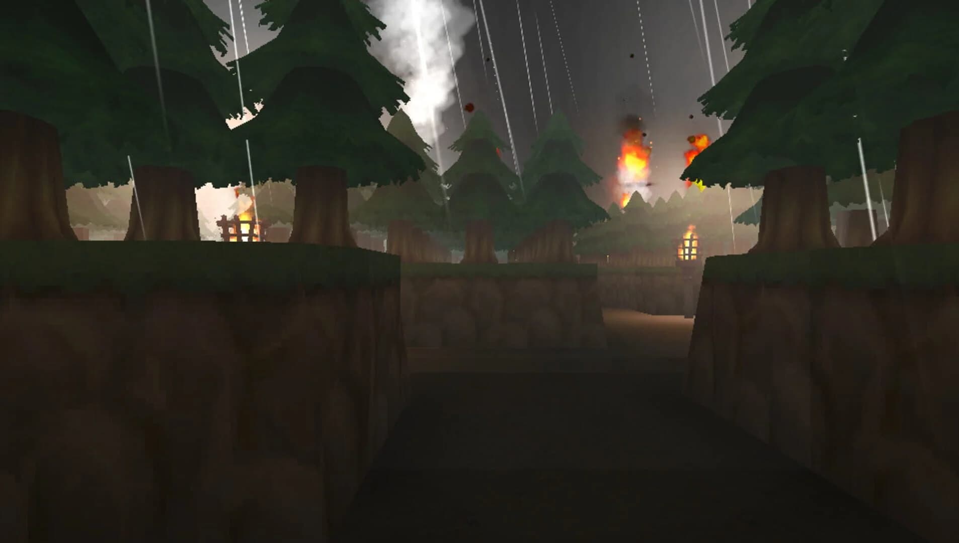 Town of Night screenshot 1