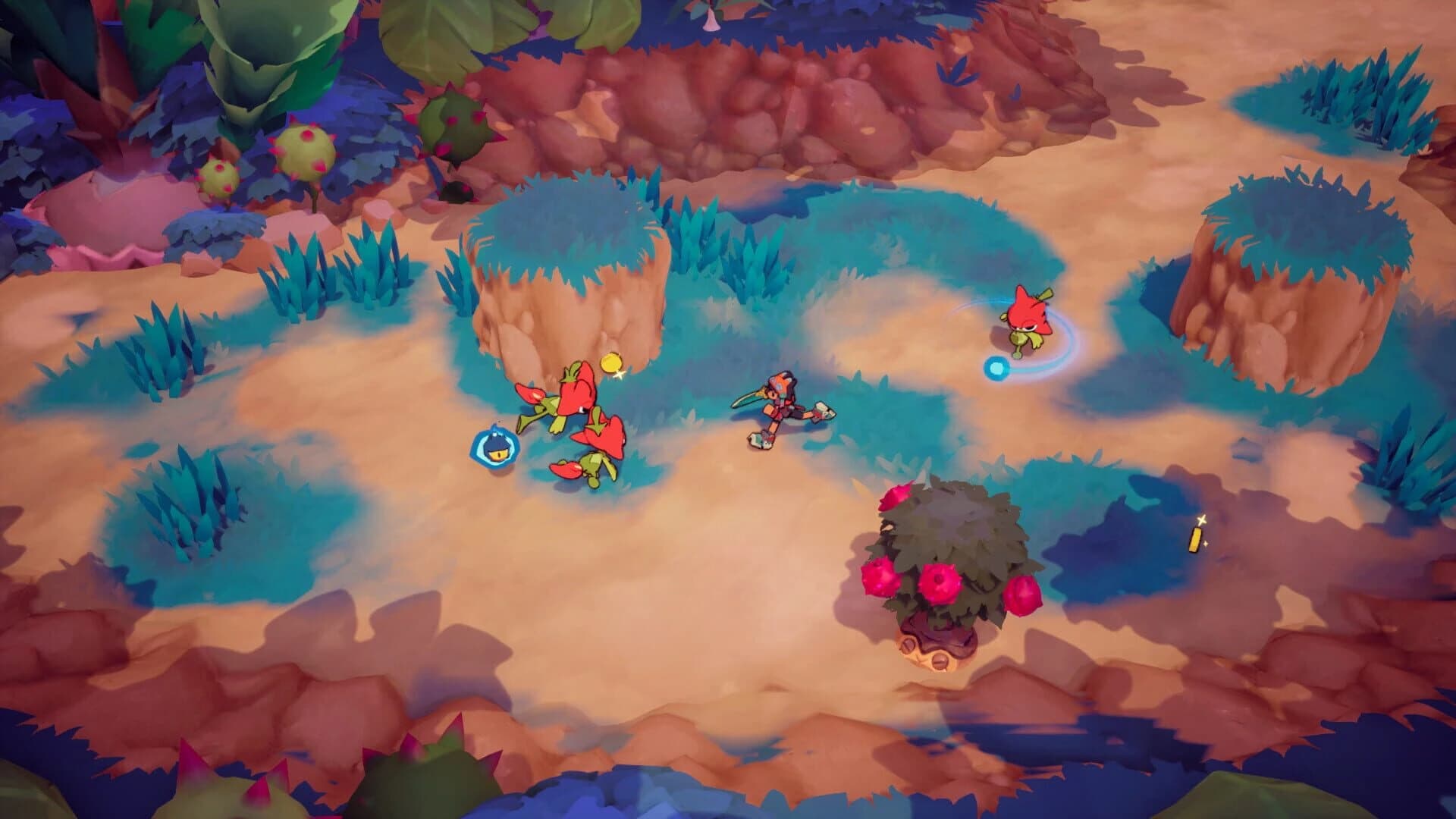 Town of Zoz screenshot 5