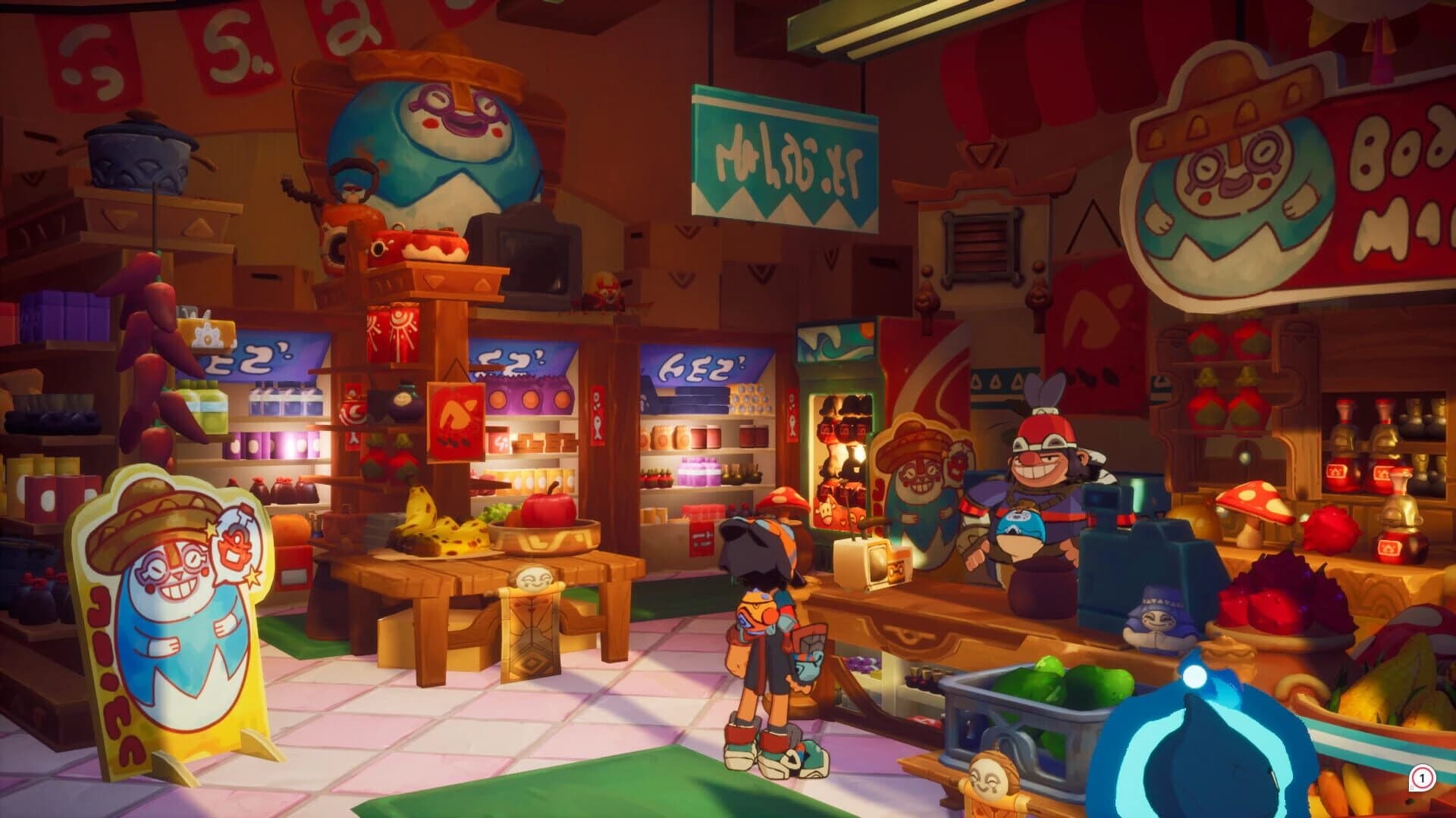 Town of Zoz screenshot 4