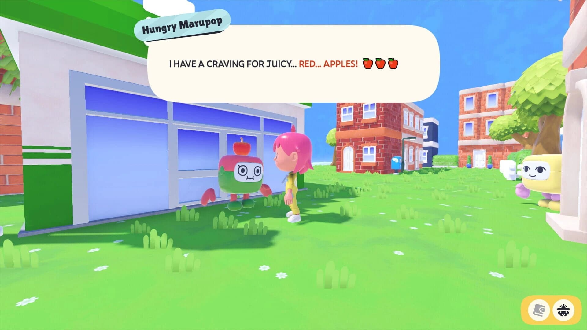 Townbox screenshot 2